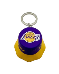 Los Angeles Lakers Bottle Opener Keychain
