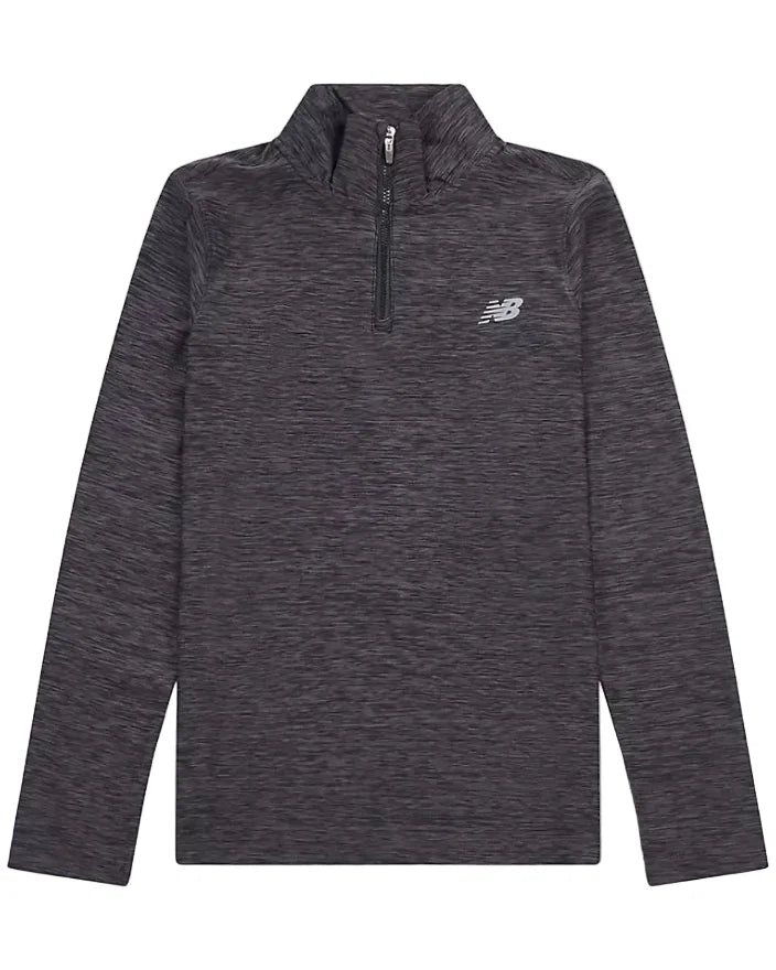 Junior Boys Performance Quarter Zip
