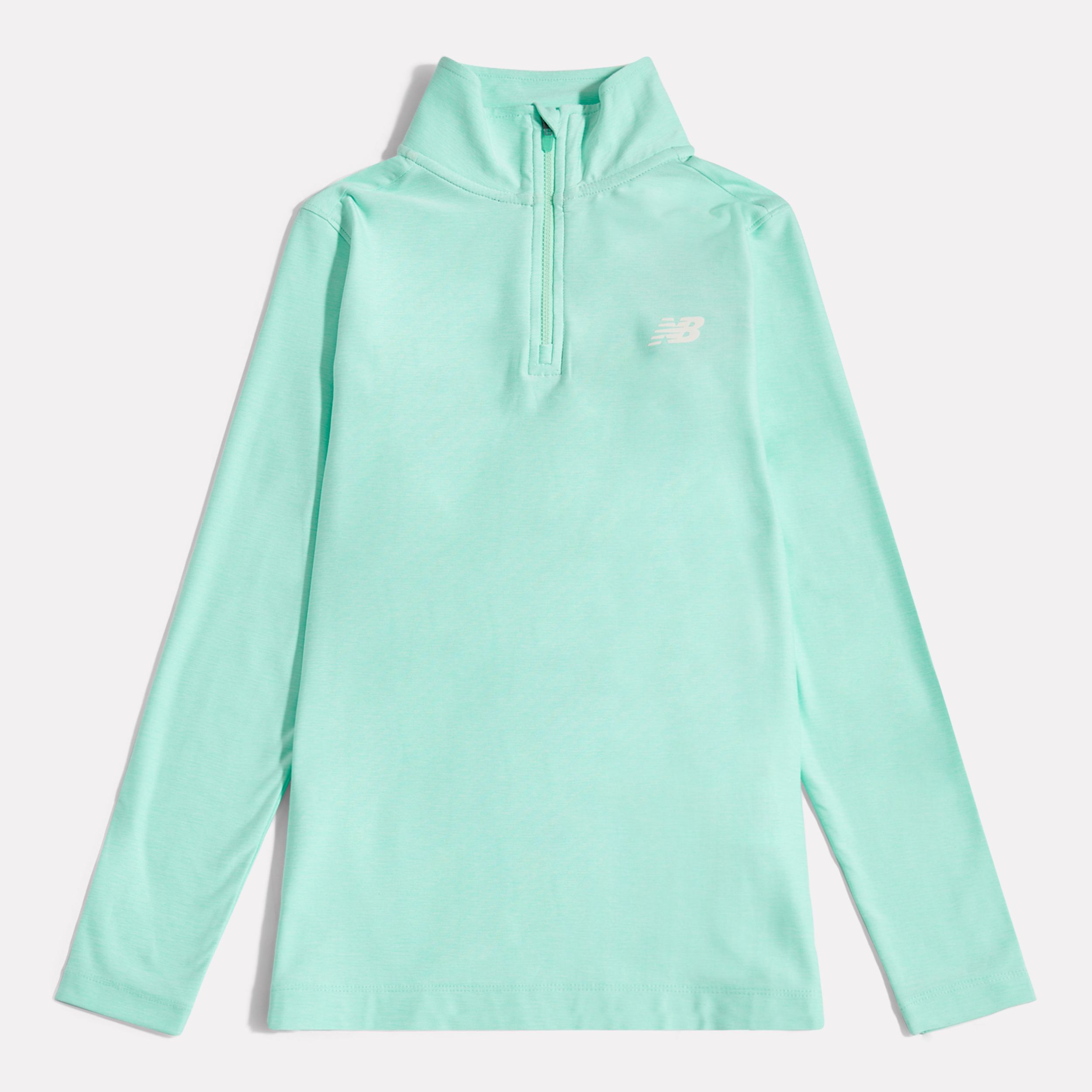 Junior Boys Performance Quarter Zip