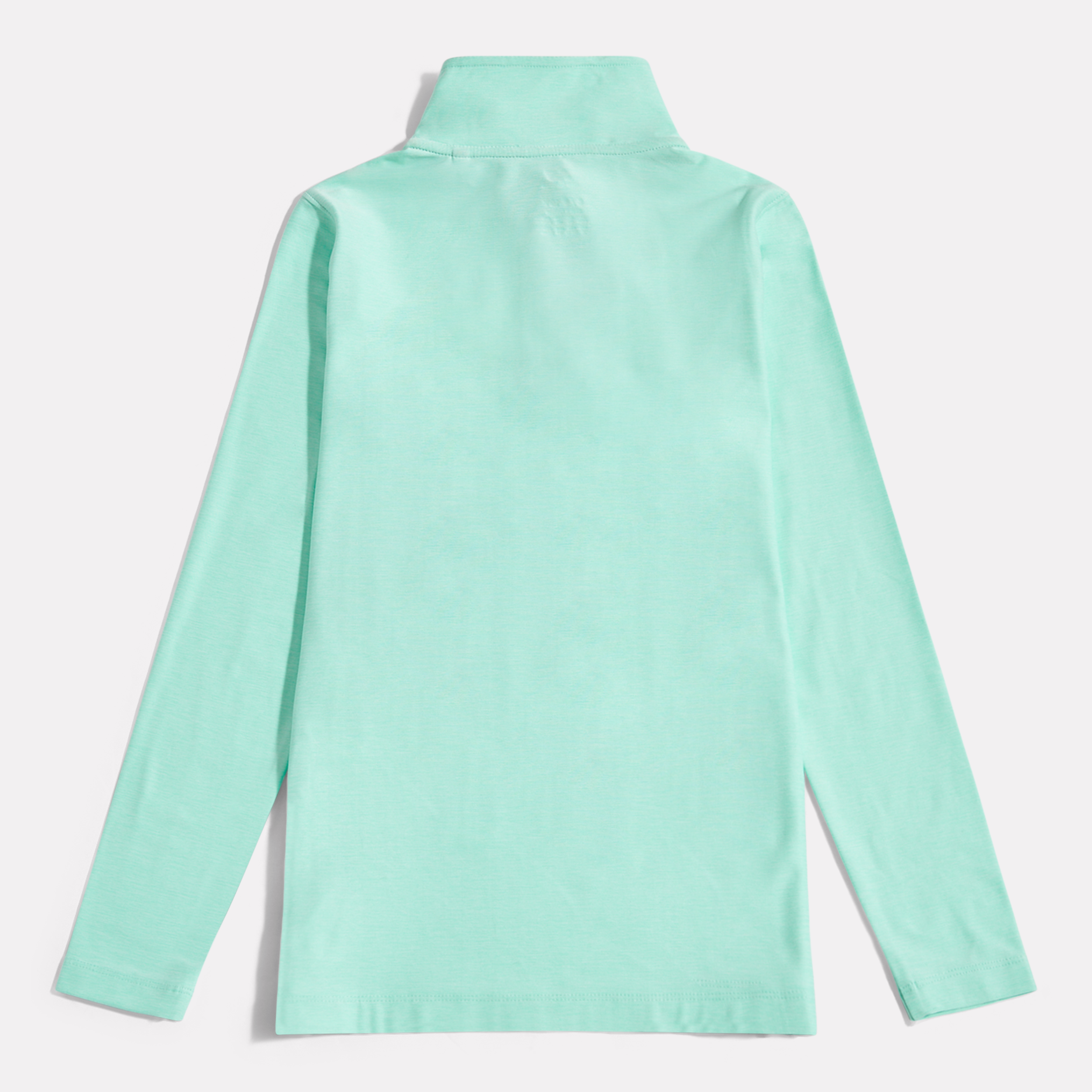 Junior Boys Performance Quarter Zip