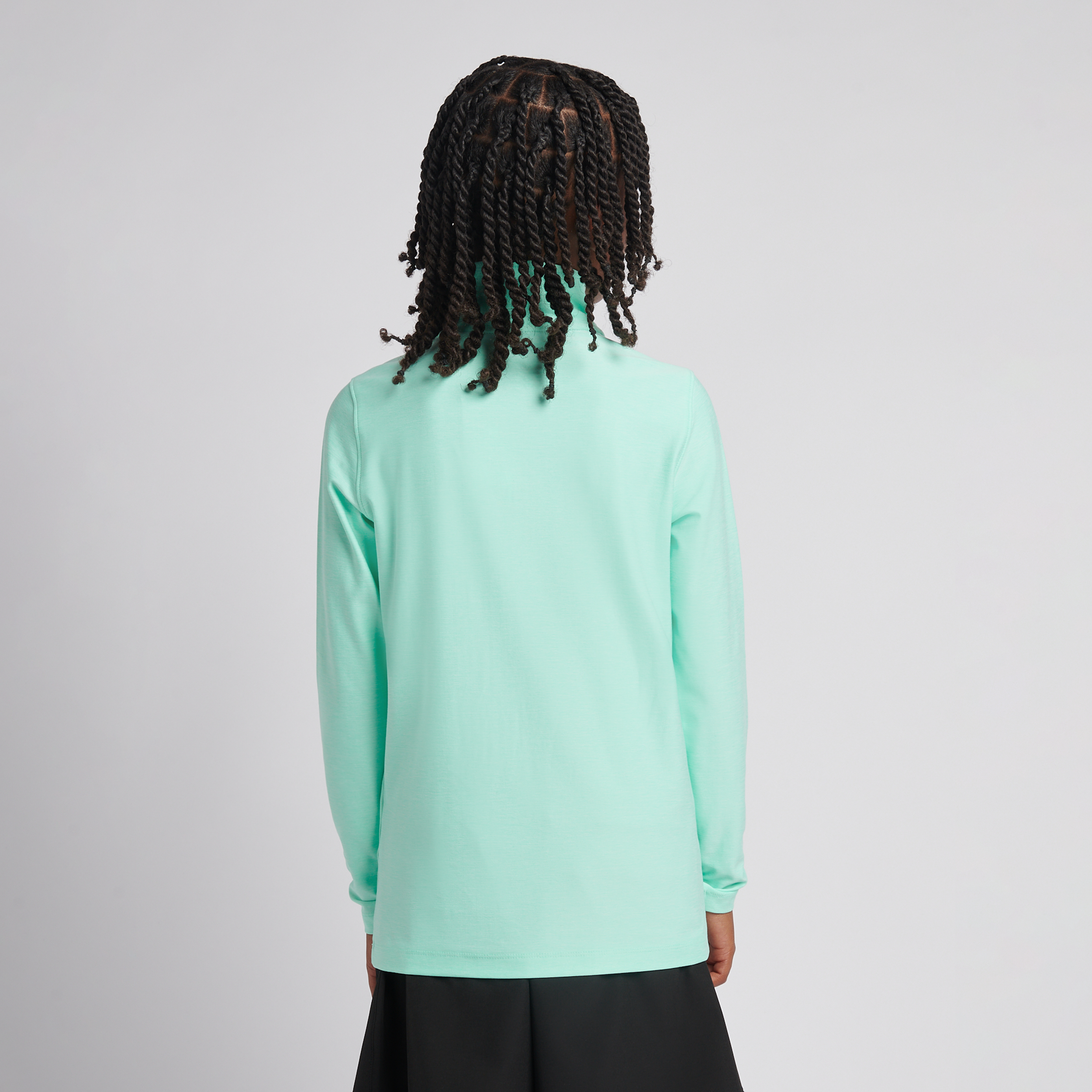 Junior Boys Performance Quarter Zip