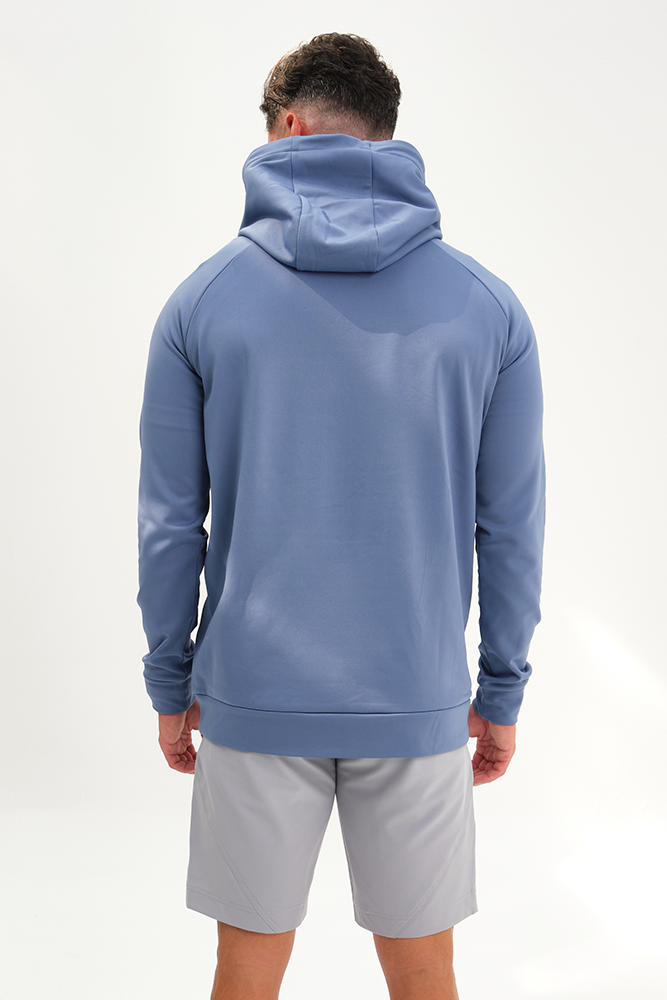 Mens Rio Pullover Hoodie