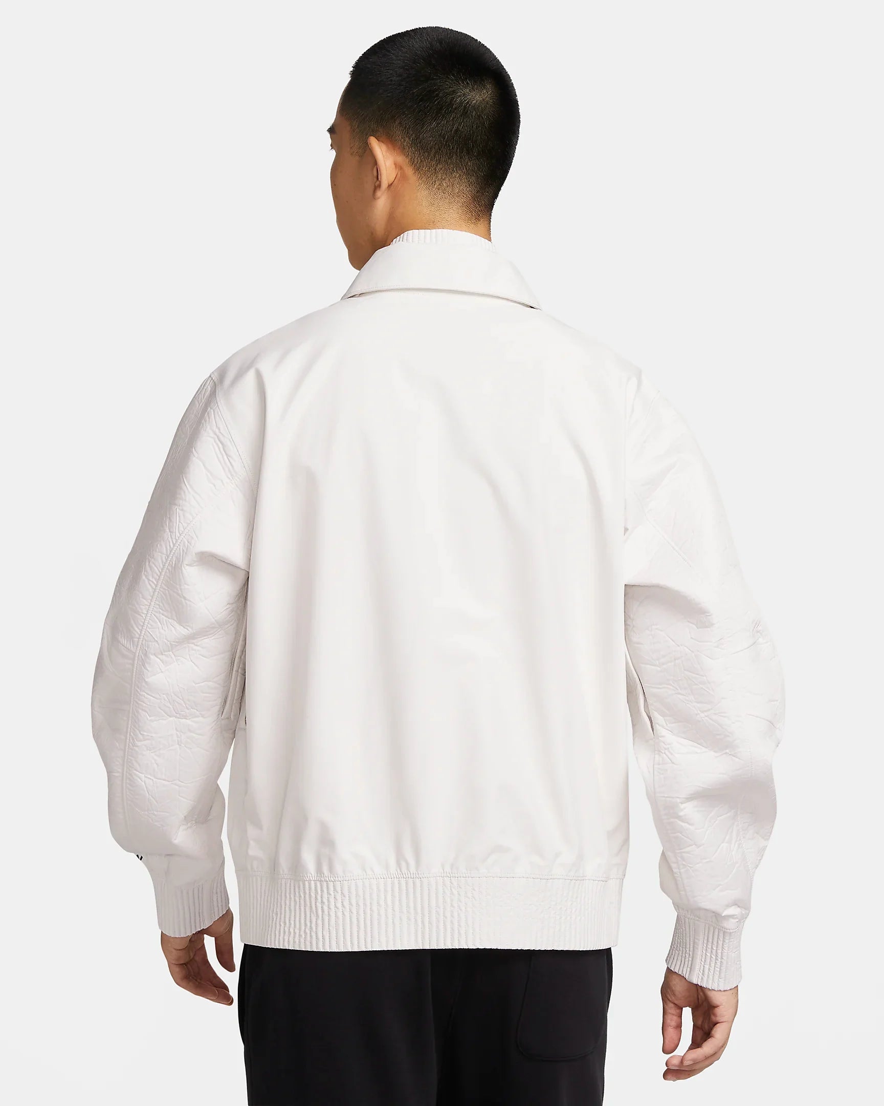 Mens Lebron James Storm-Fit Advantage Jacket