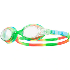 Swimple Tie Dye Youth Fit Goggles