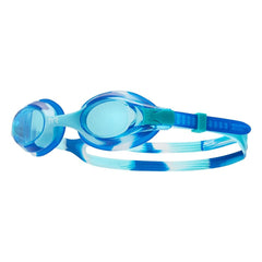 Swimple Tie Dye Youth Fit Goggles