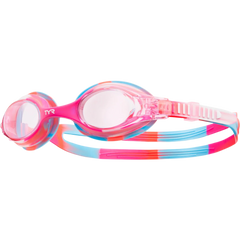Swimple Tie Dye Youth Fit Goggles