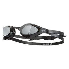 Tracer X RZR Race Adult Fit Swim Goggles