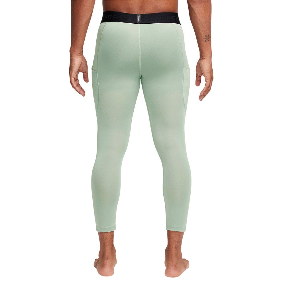 Mens Pro Dri-Fit 3/4 Tight