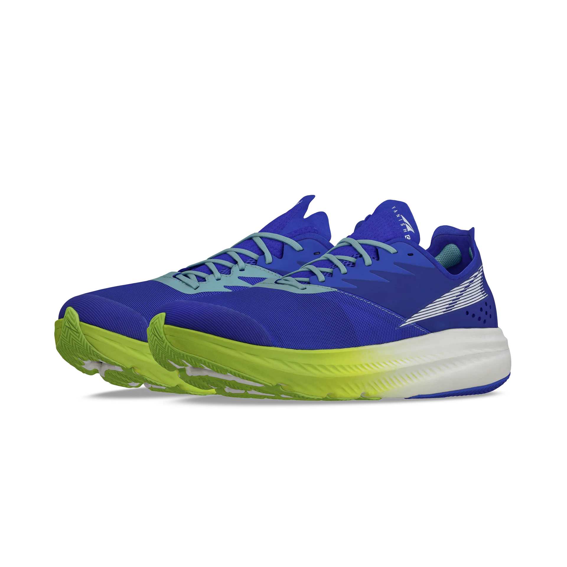 Mens Vanish Carbon 2 Running Shoe
