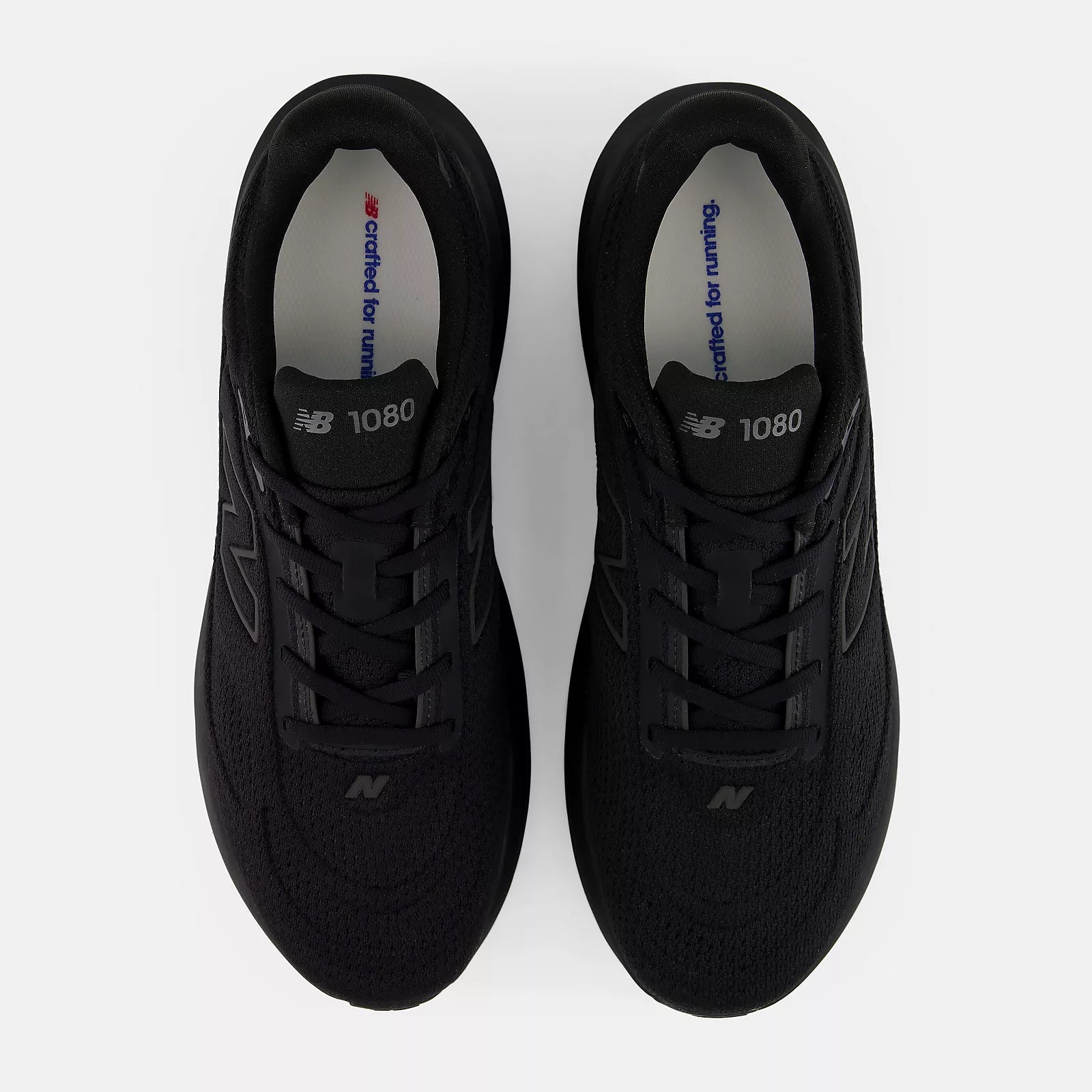 Mens 1080 V15 Wide Running Shoe