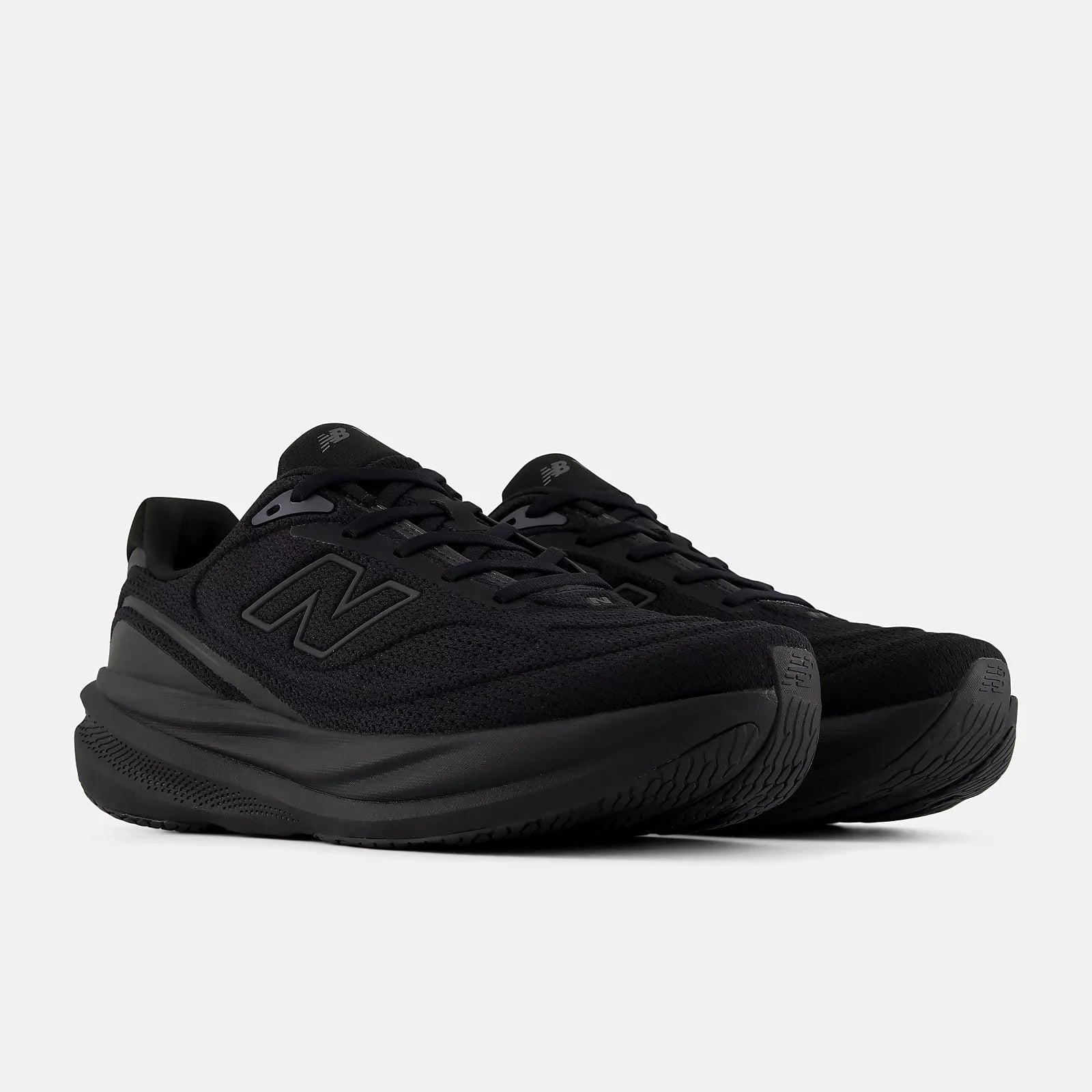 Mens 1080 V15 Wide Running Shoe