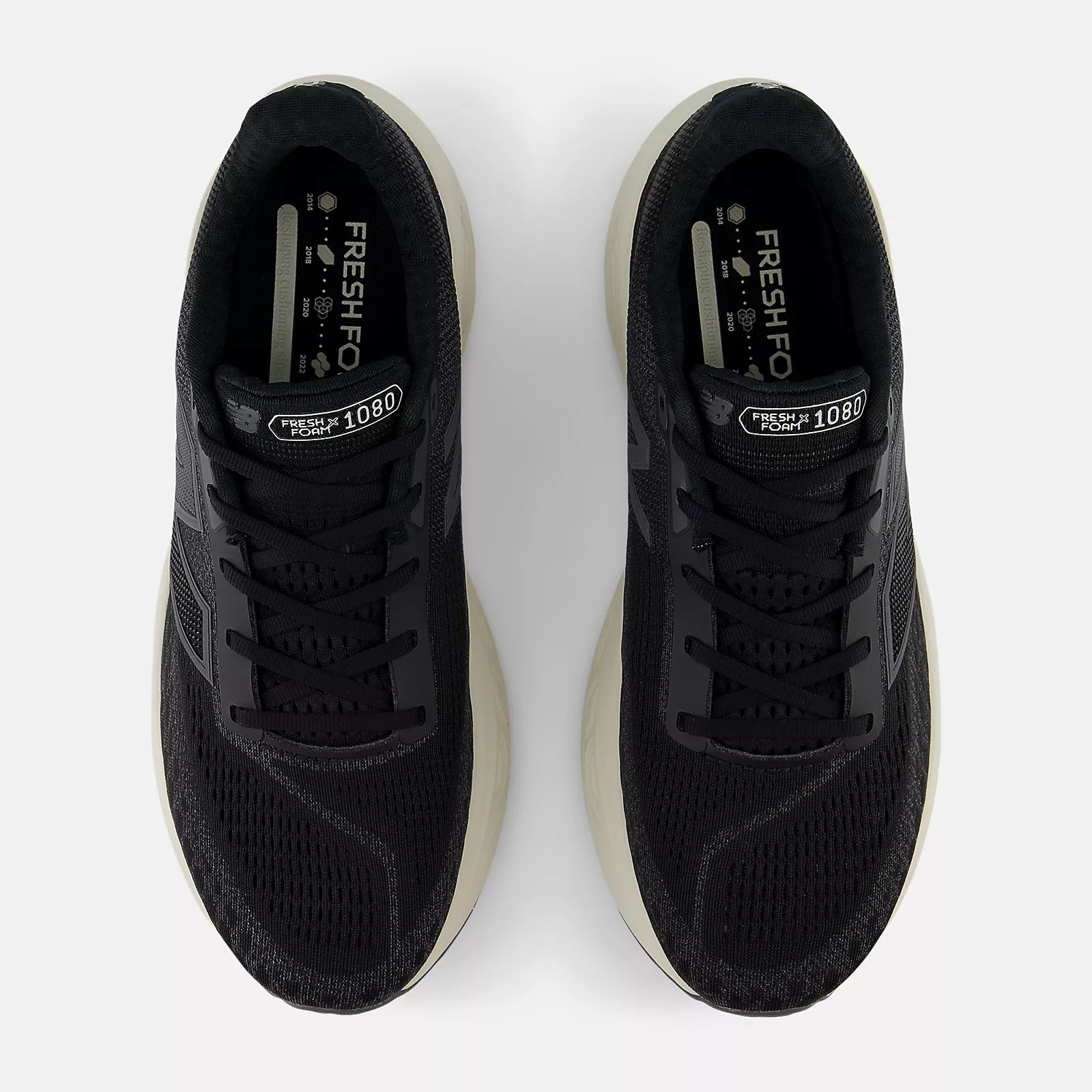 Mens 1080 V14 Wide Running Shoe