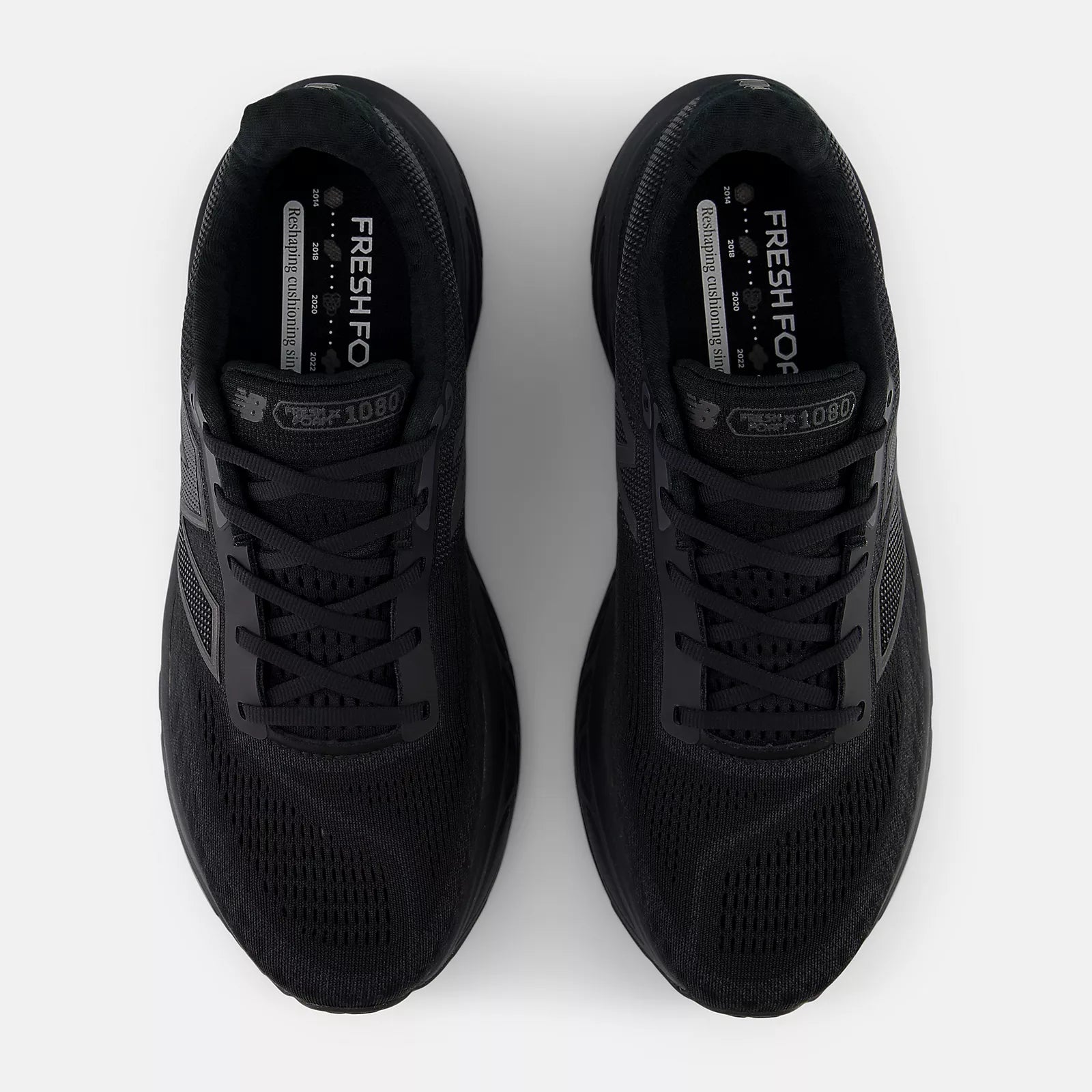 Mens 1080 V14 Wide Running Shoe