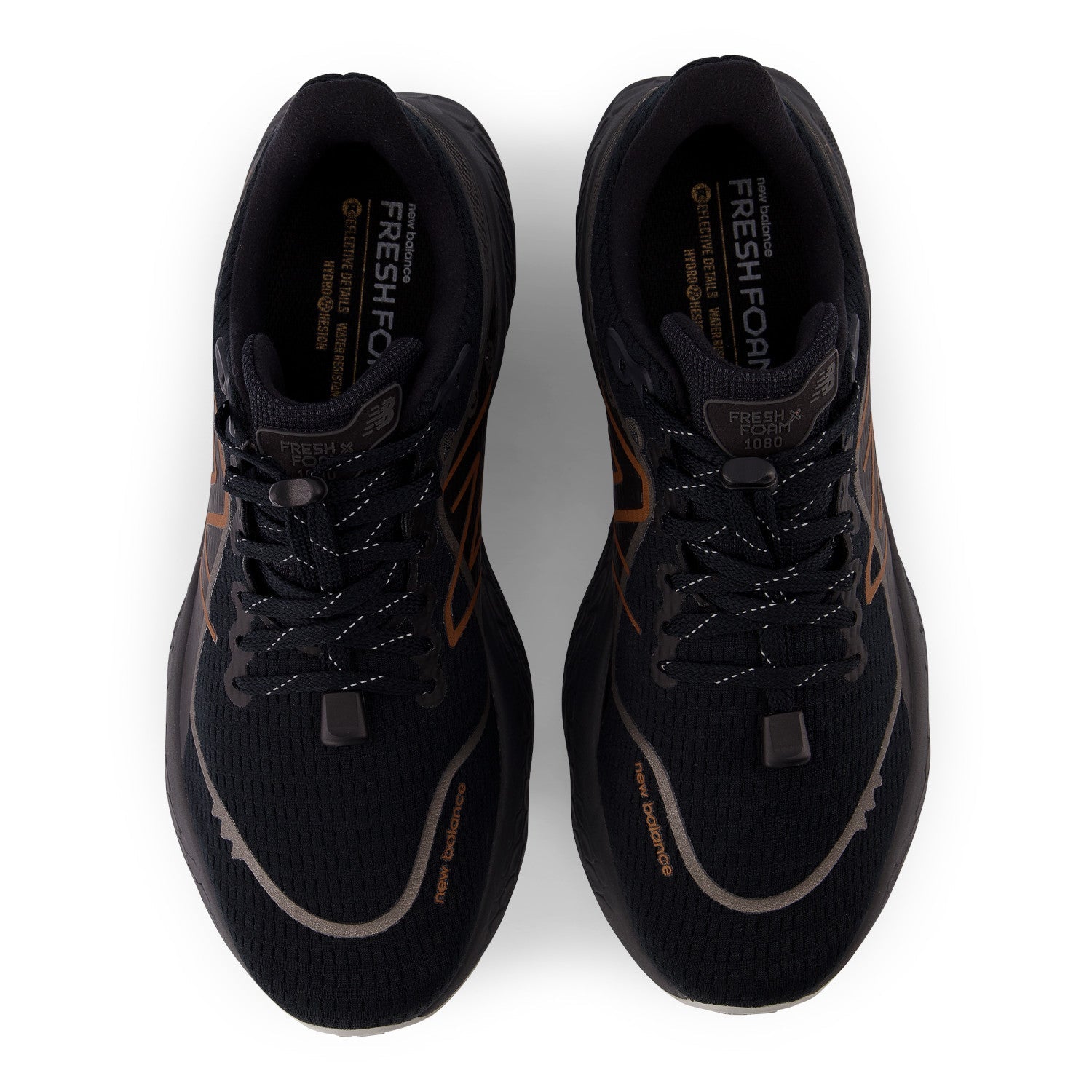 Mens 1080 Wide Running Shoe