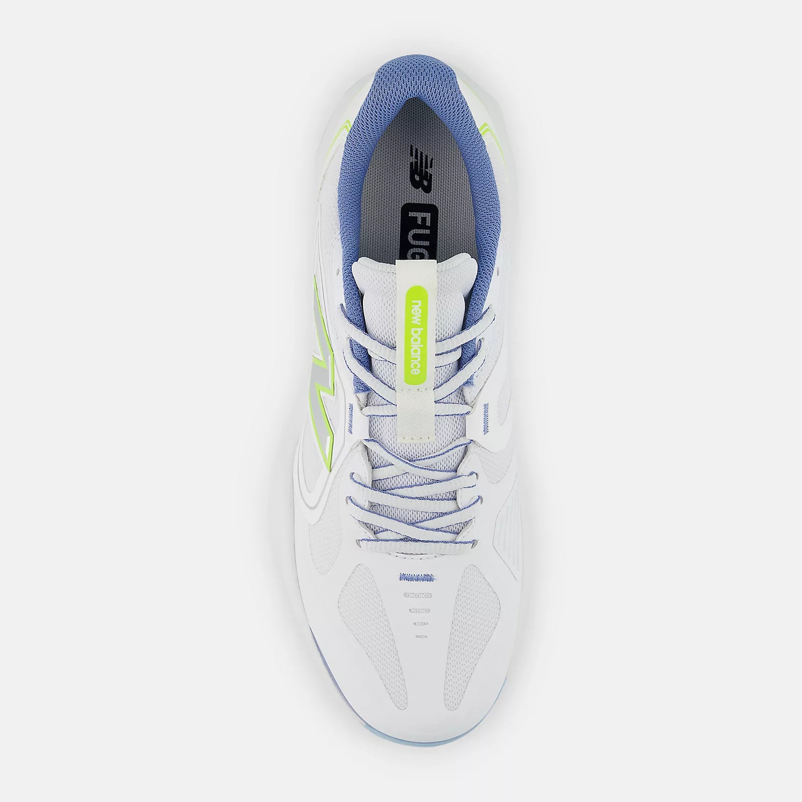 Mens 796 Padel Shoe