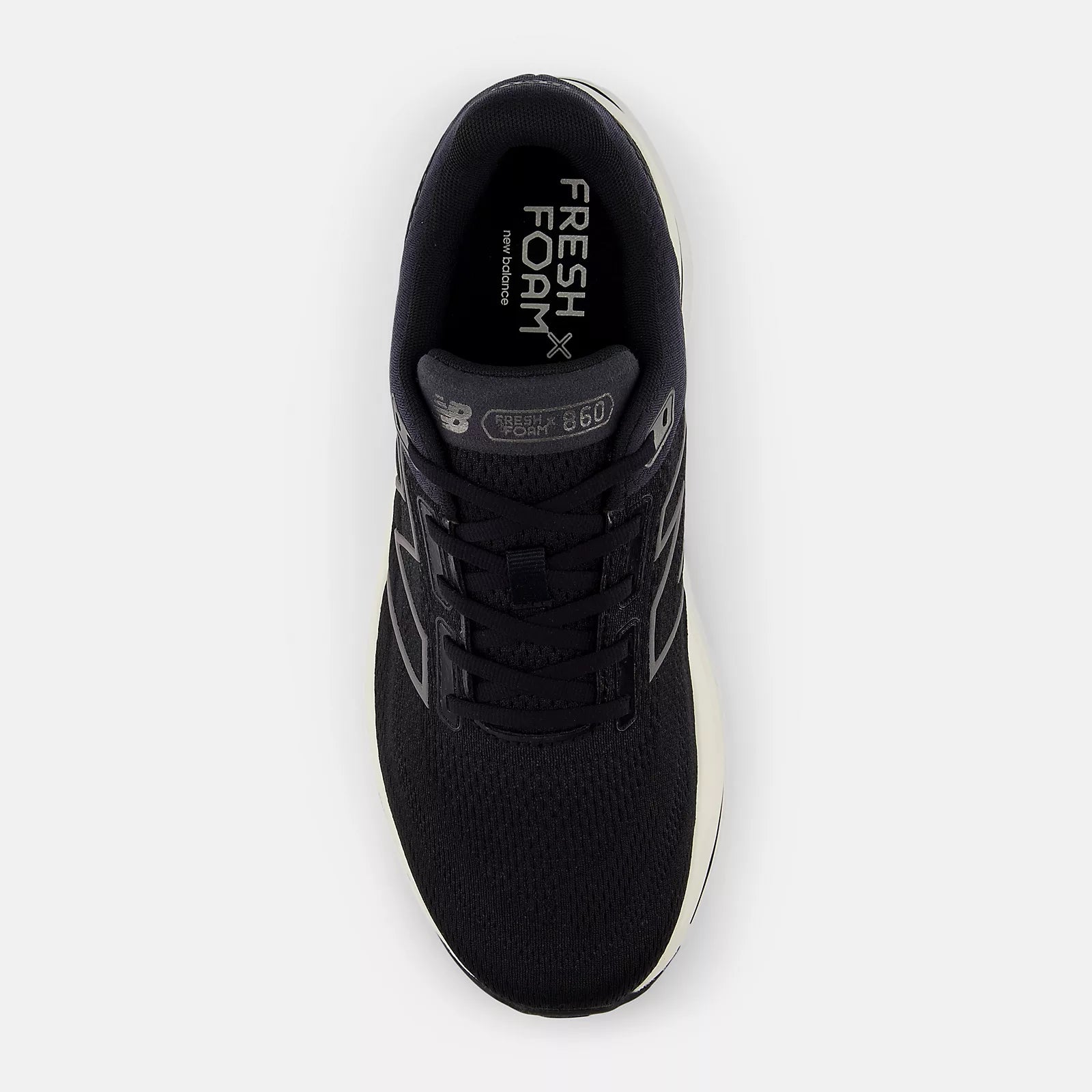 Mens 860 Running Shoe
