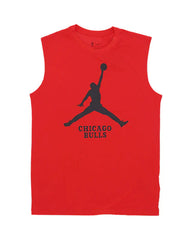 Mens Chicago Bulls Tank