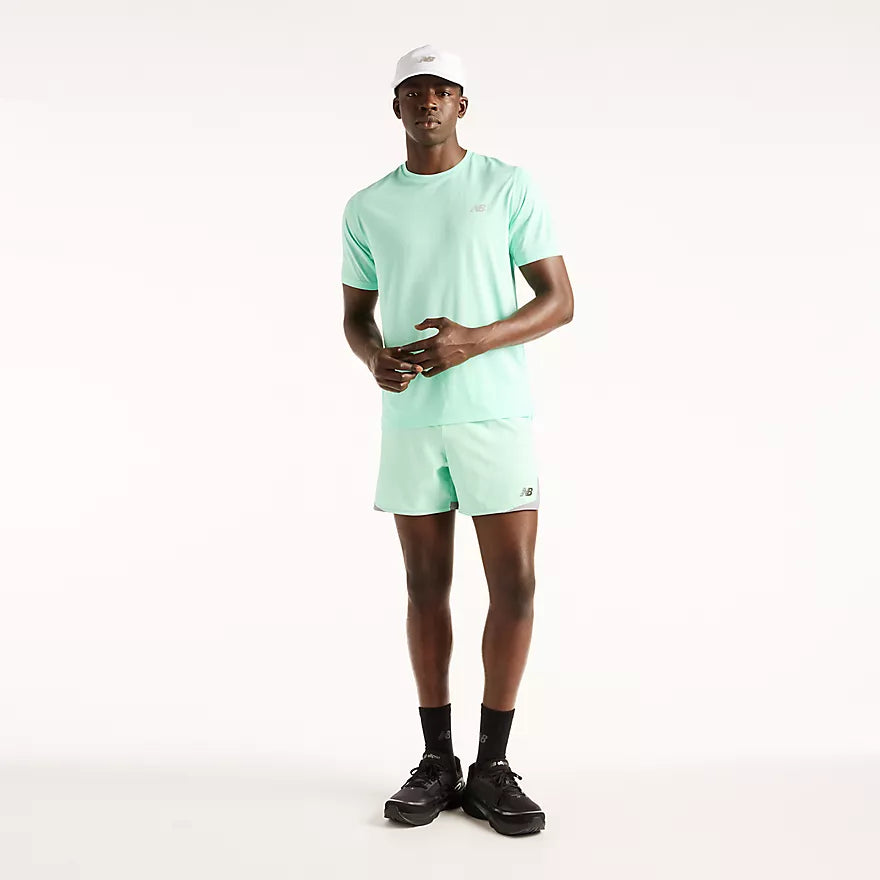 Mens RC Essential 5 Inch Short