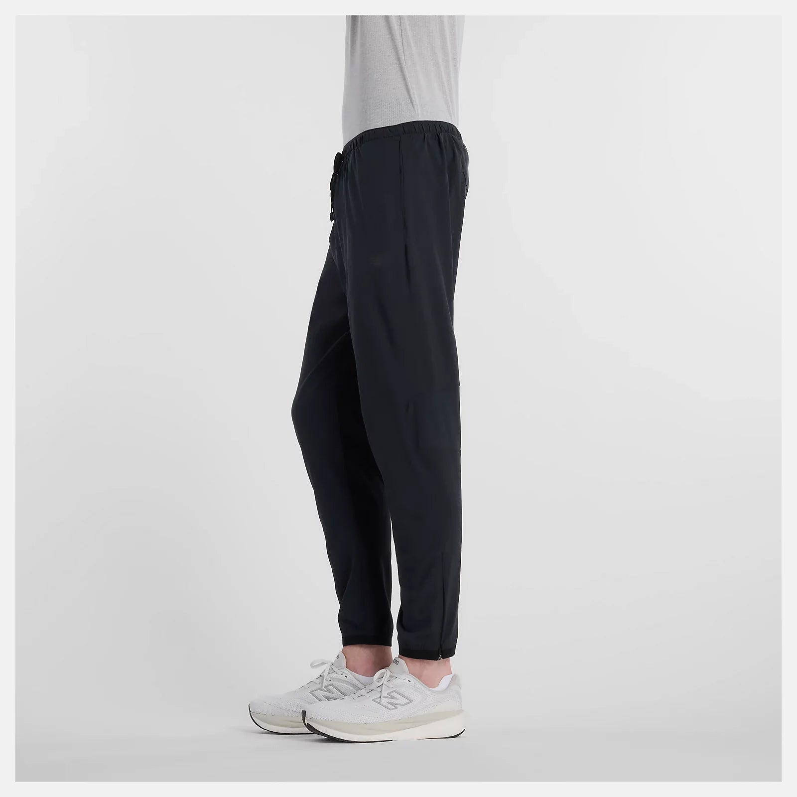 Mens Athletics Run Jogger