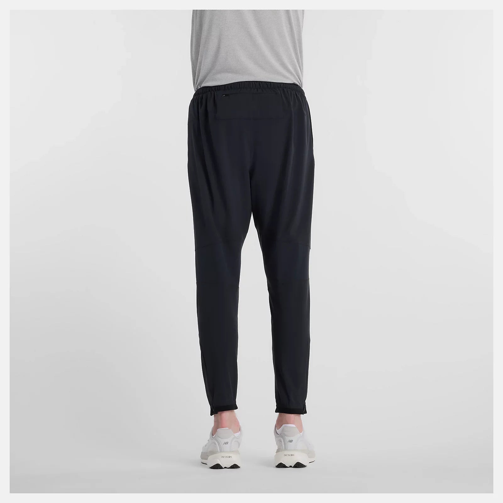 Mens Athletics Run Jogger