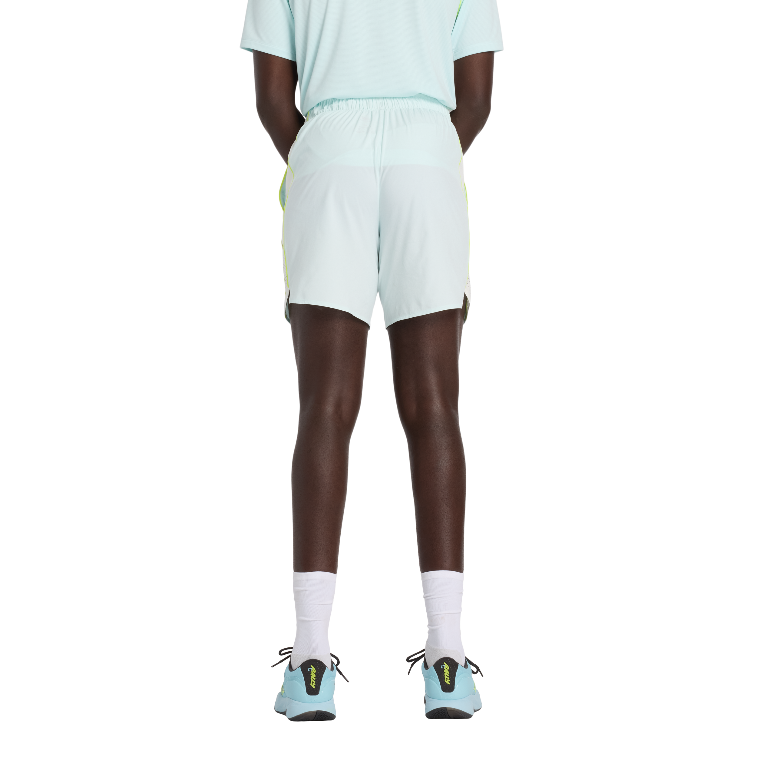 Mens Tennis Tournament Short