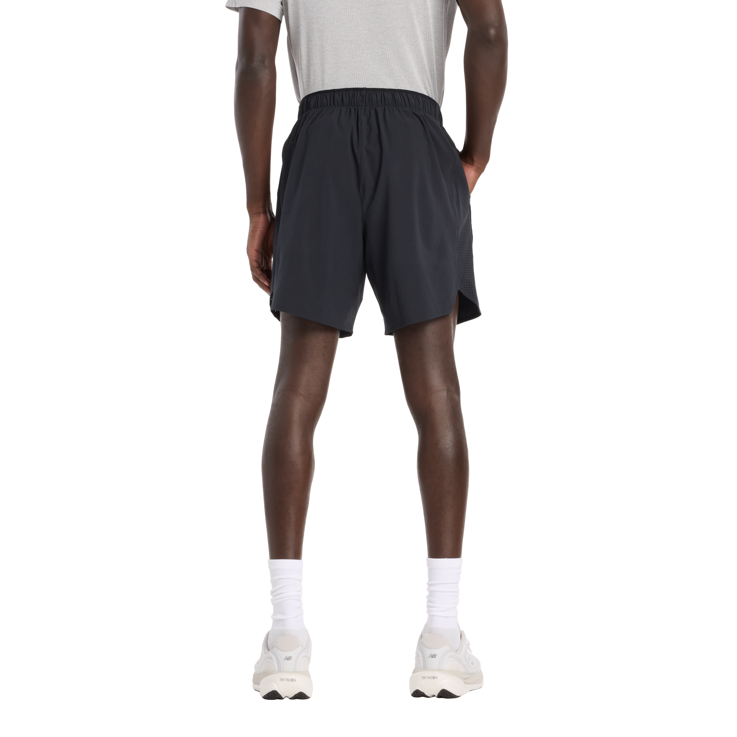 Mens Tennis Tournament Short