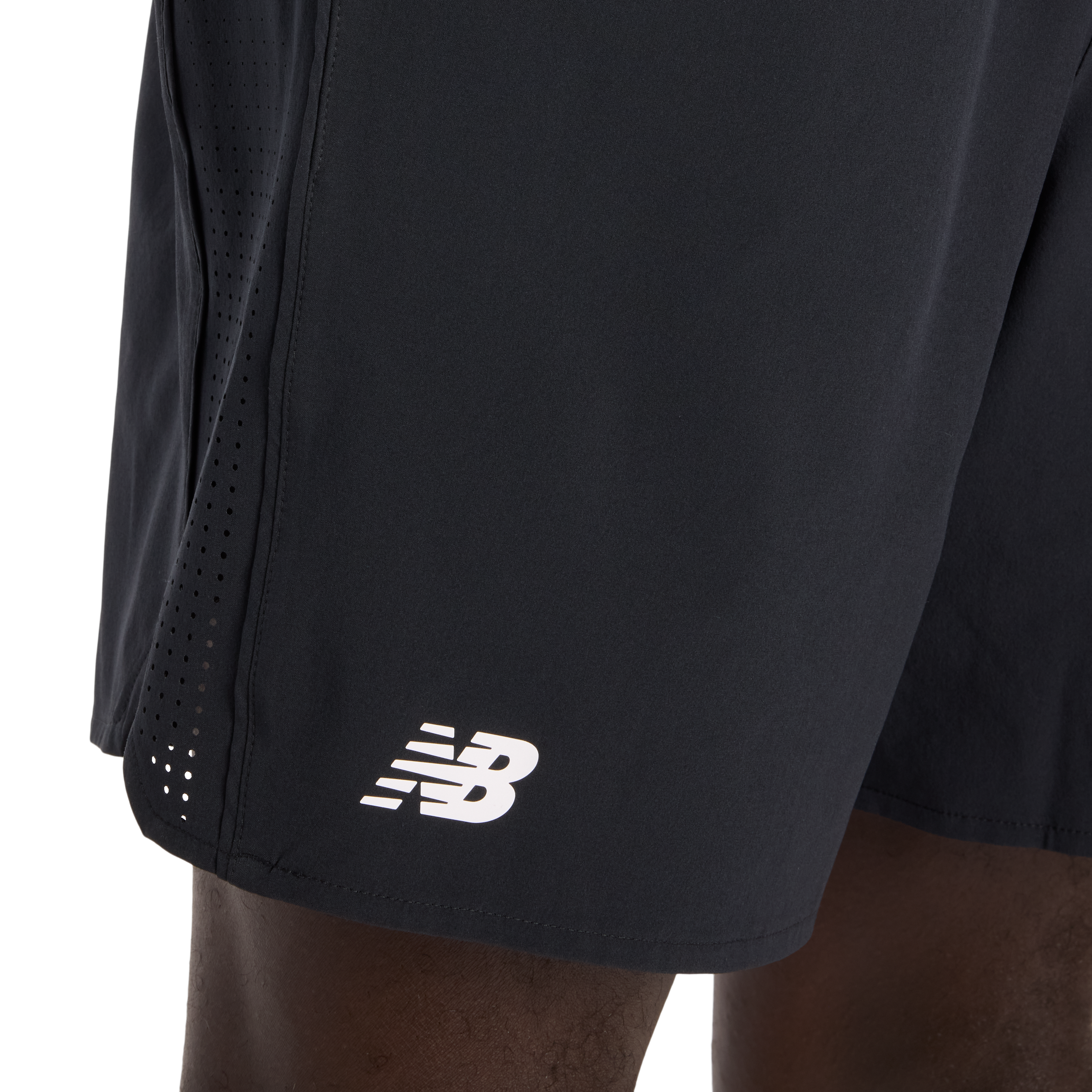 Mens Tennis Tournament Short