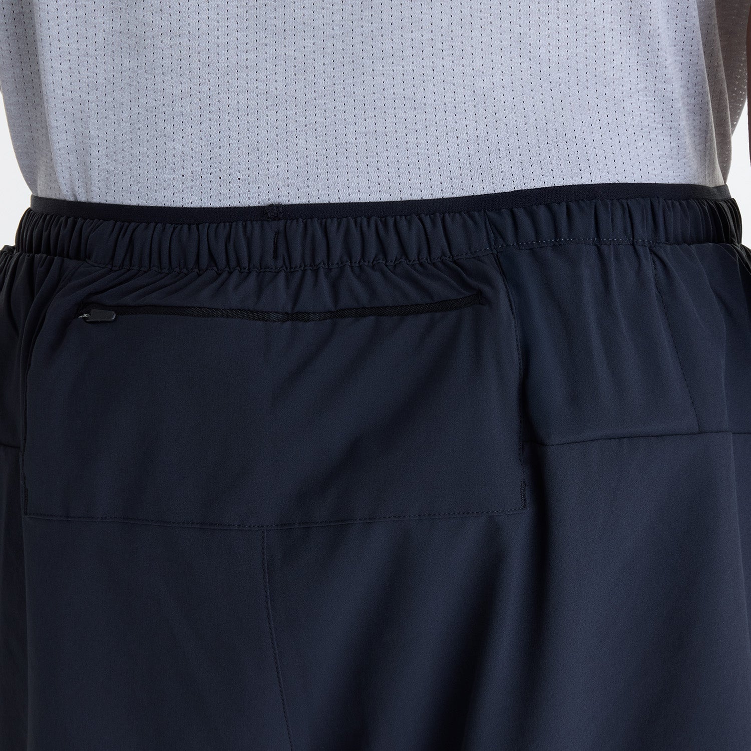 Mens Doha Marathon Rc Essential 5 Inch Shorts