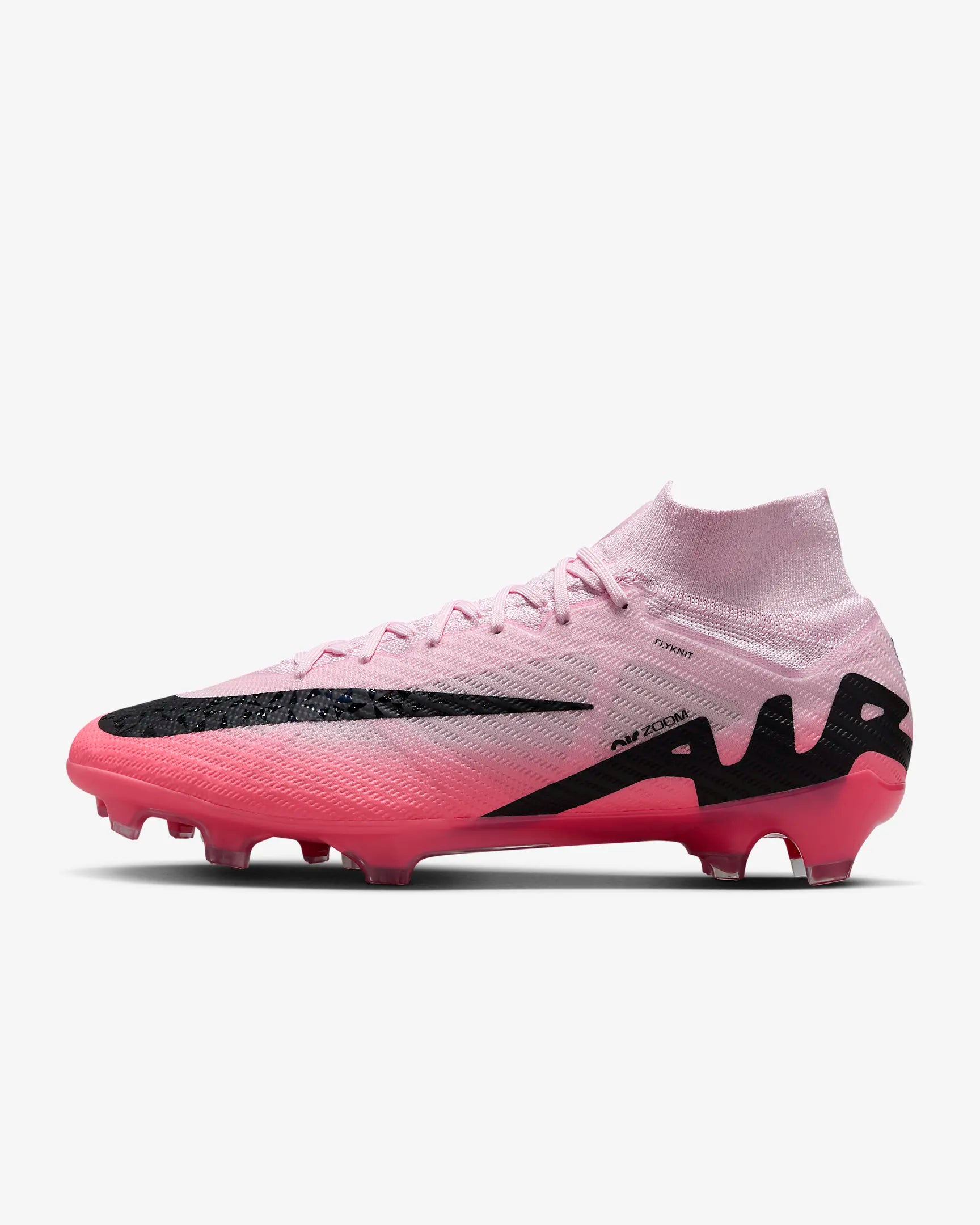 Mens Zoom Superfly 9 Elite Firm Ground Boot