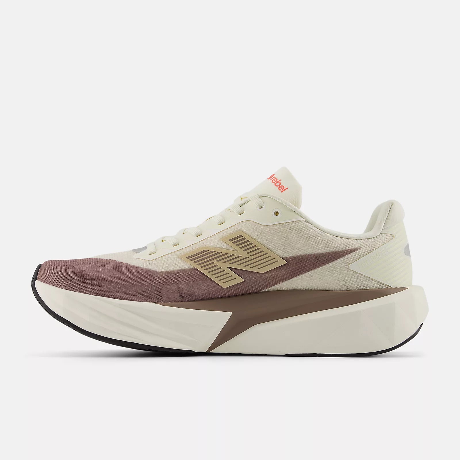 Womens FuelCell Rebel v5 Running Shoe