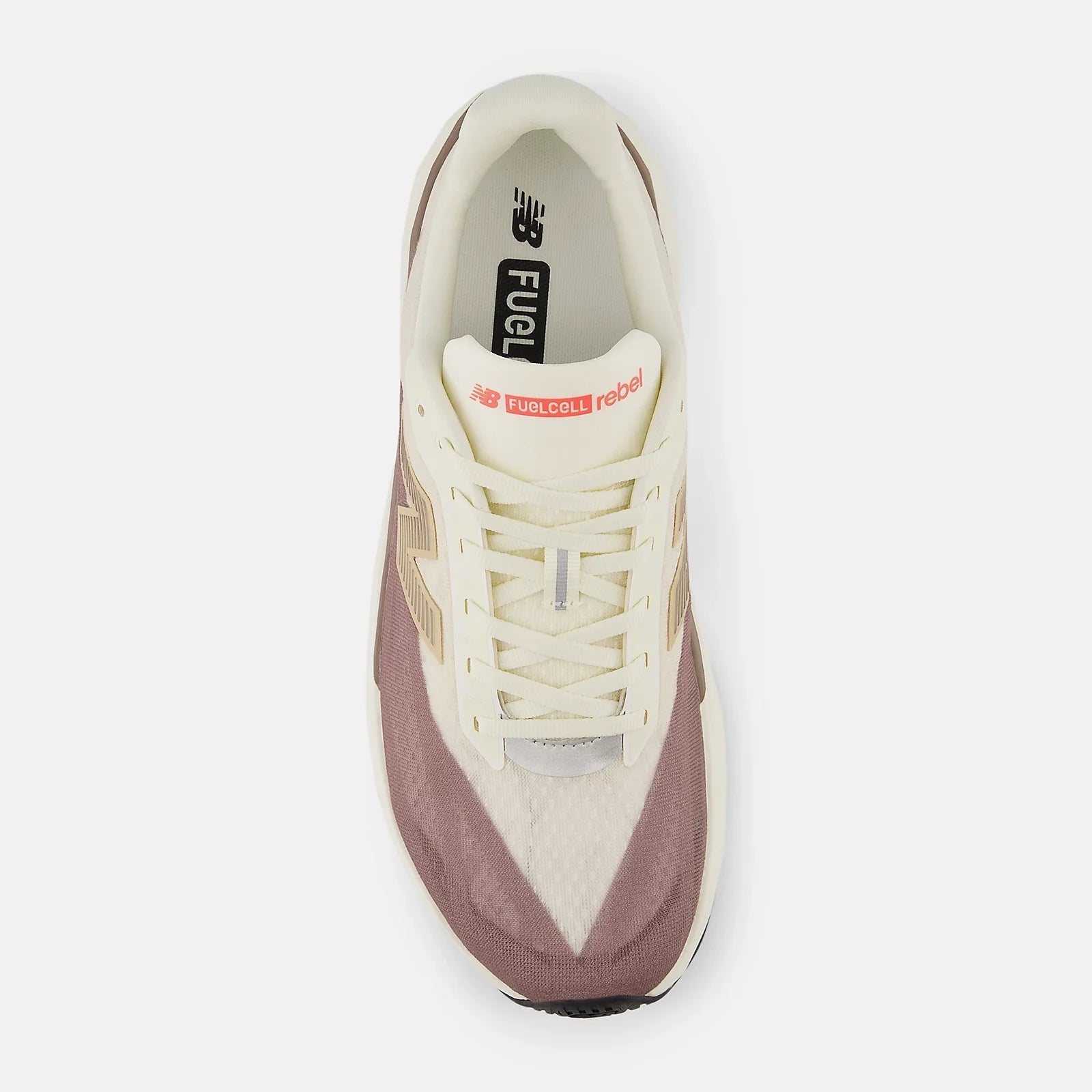 Womens FuelCell Rebel v5 Running Shoe