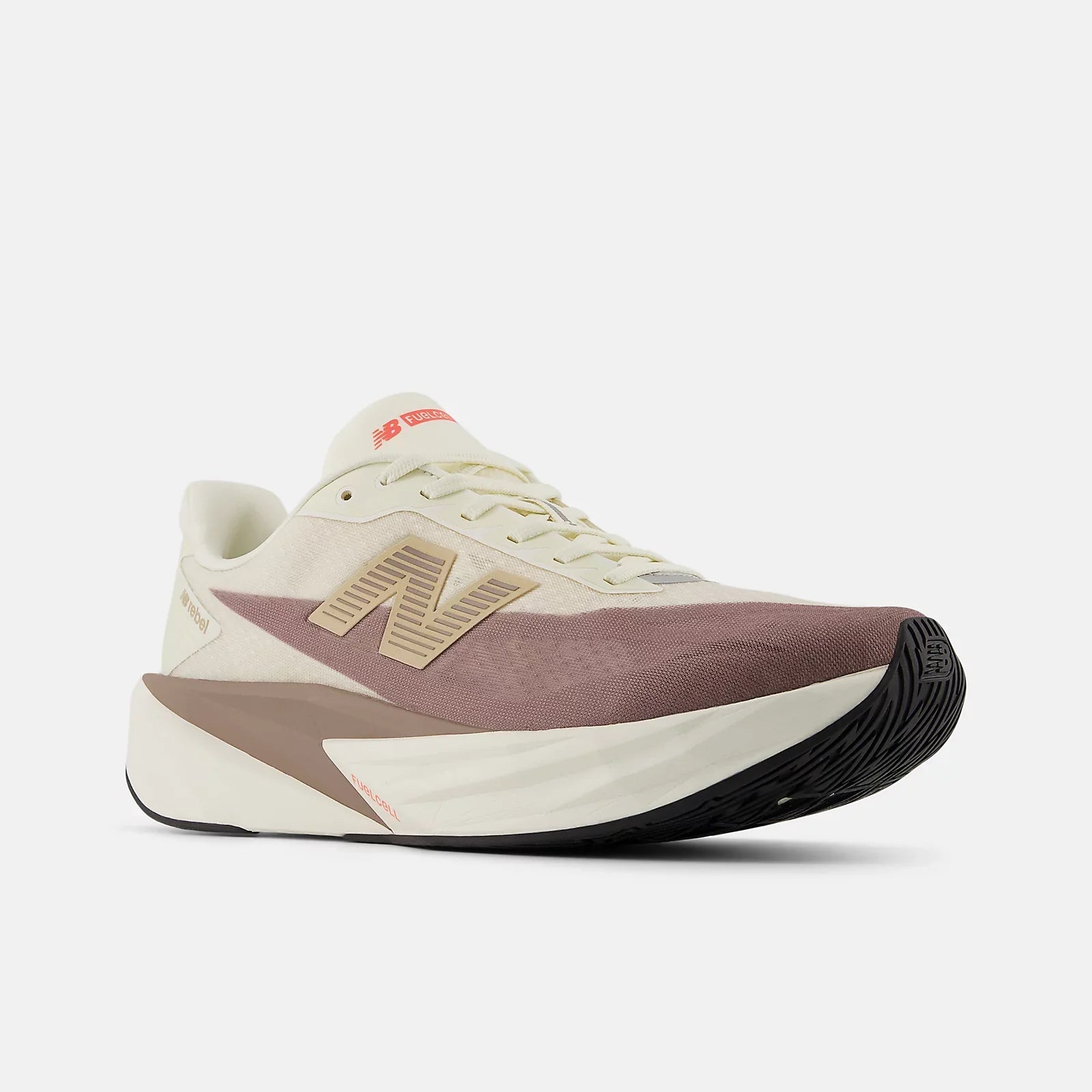 Womens FuelCell Rebel v5 Running Shoe