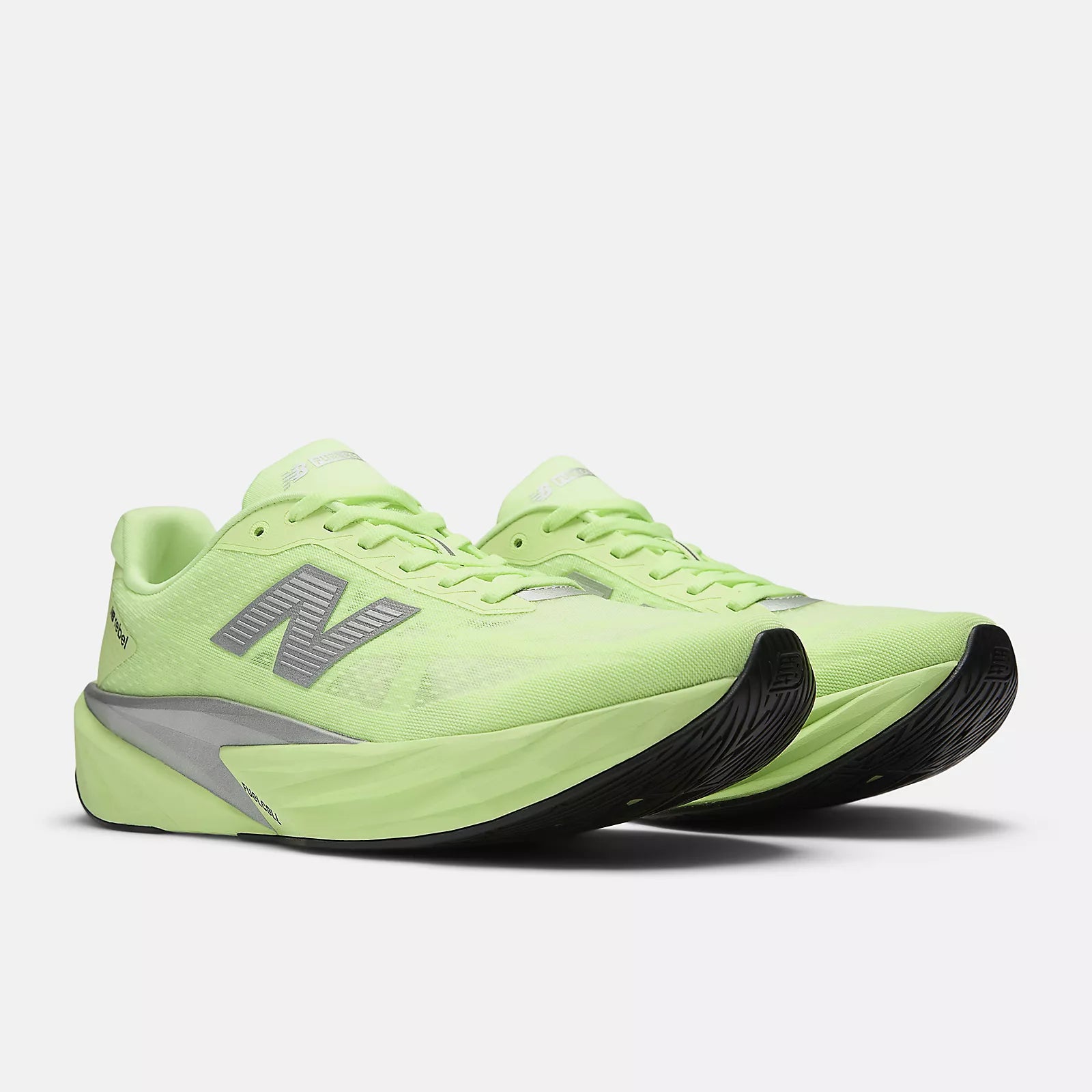 Mens FuelCell Rebel Running Shoe