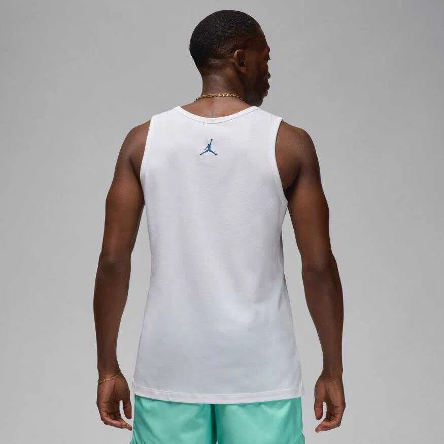 Mens Flight Essential Tank