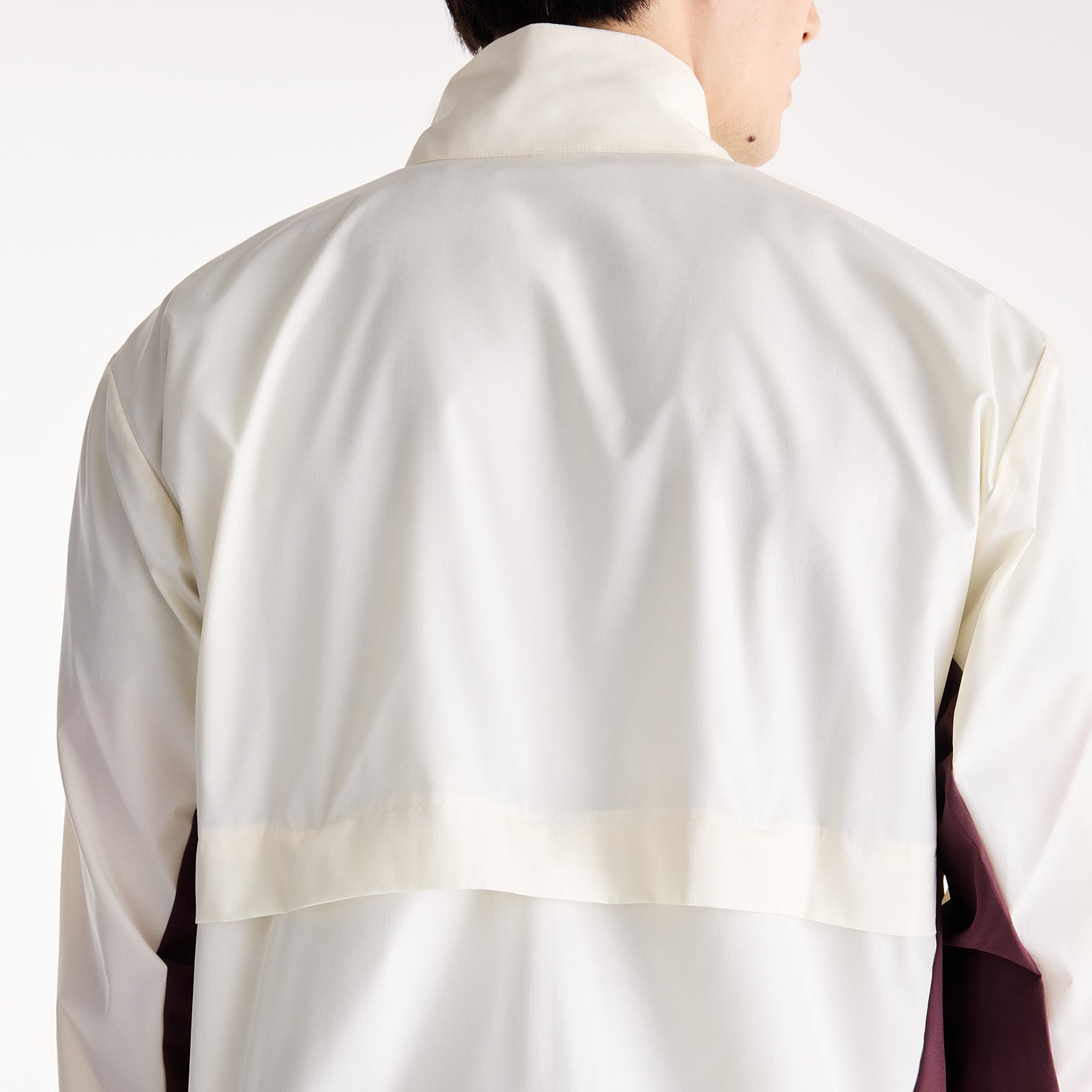 Mens Doha Marathon Jacket