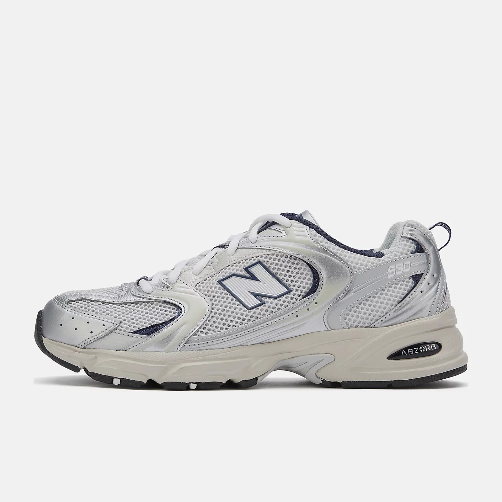 Mens 530 Shoe