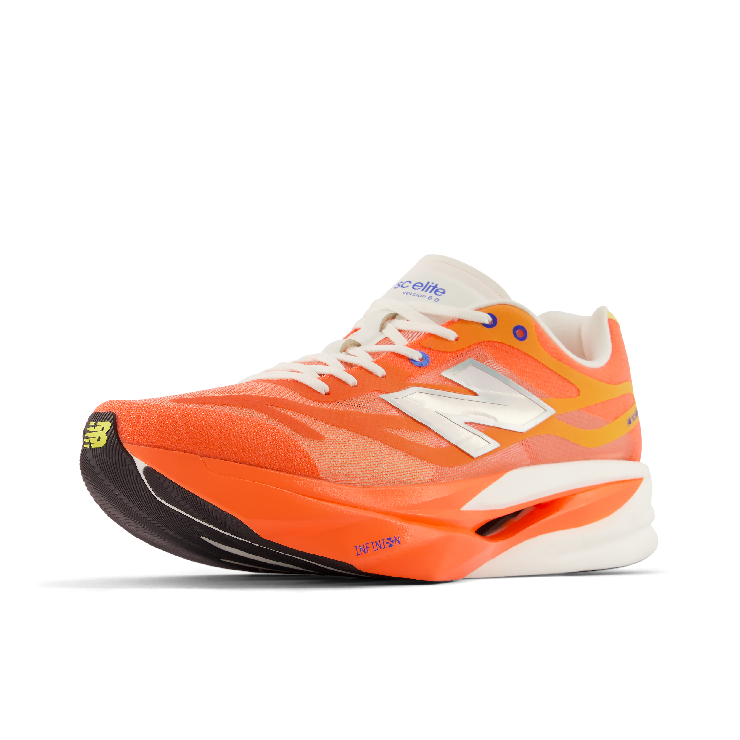 Mens SC Elite V6 Ekiden Running Shoe
