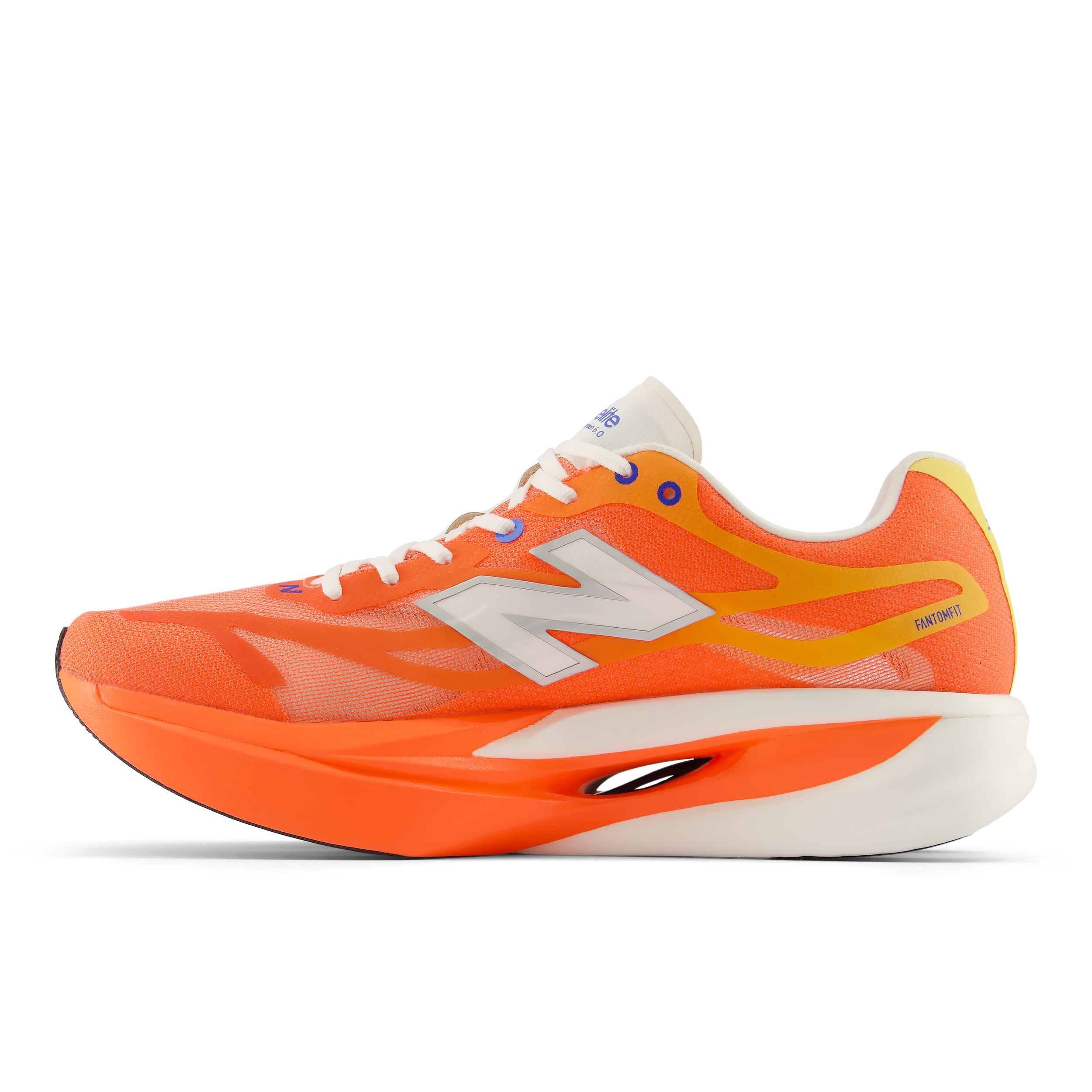 Mens SC Elite V6 Ekiden Running Shoe