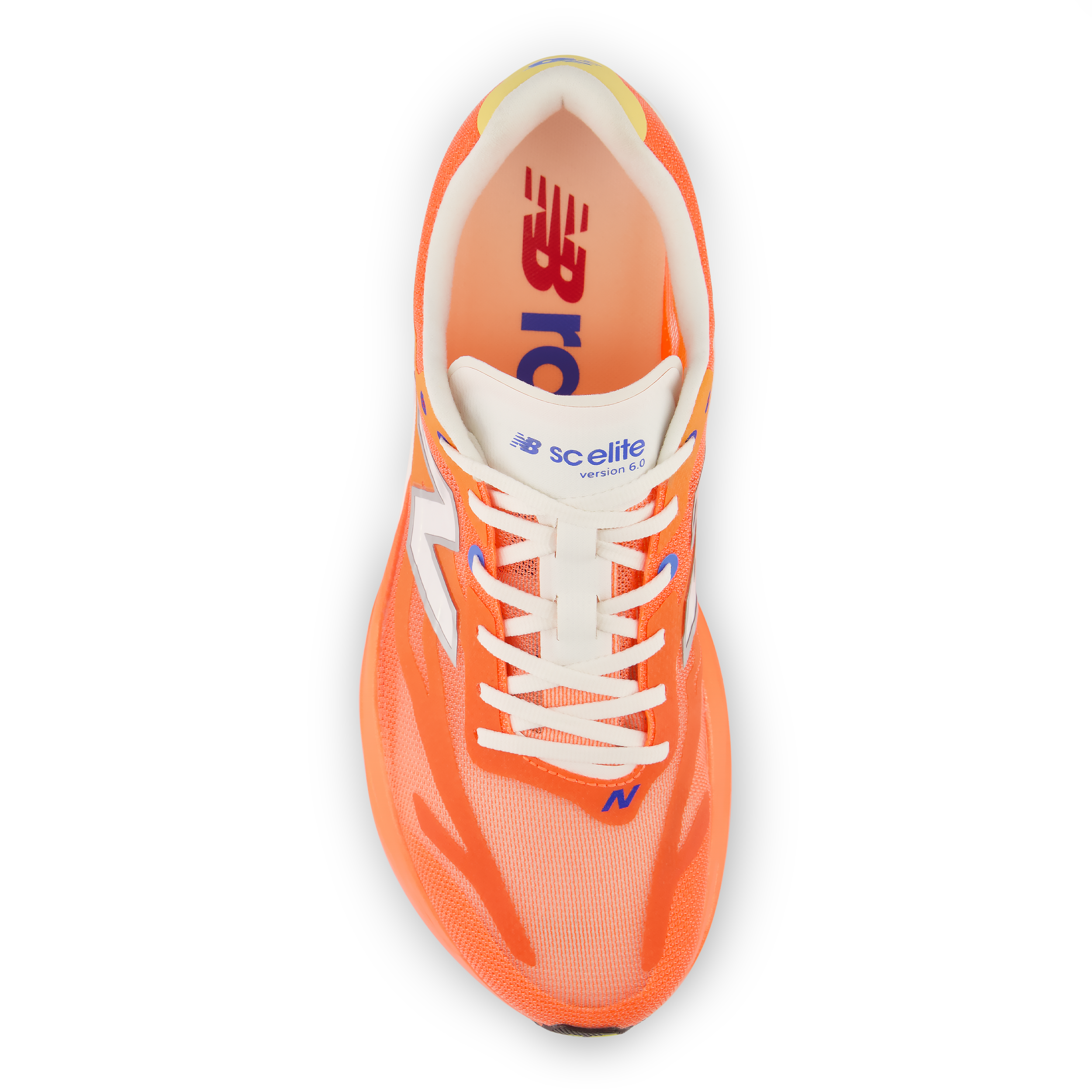 Mens SC Elite V6 Ekiden Running Shoe