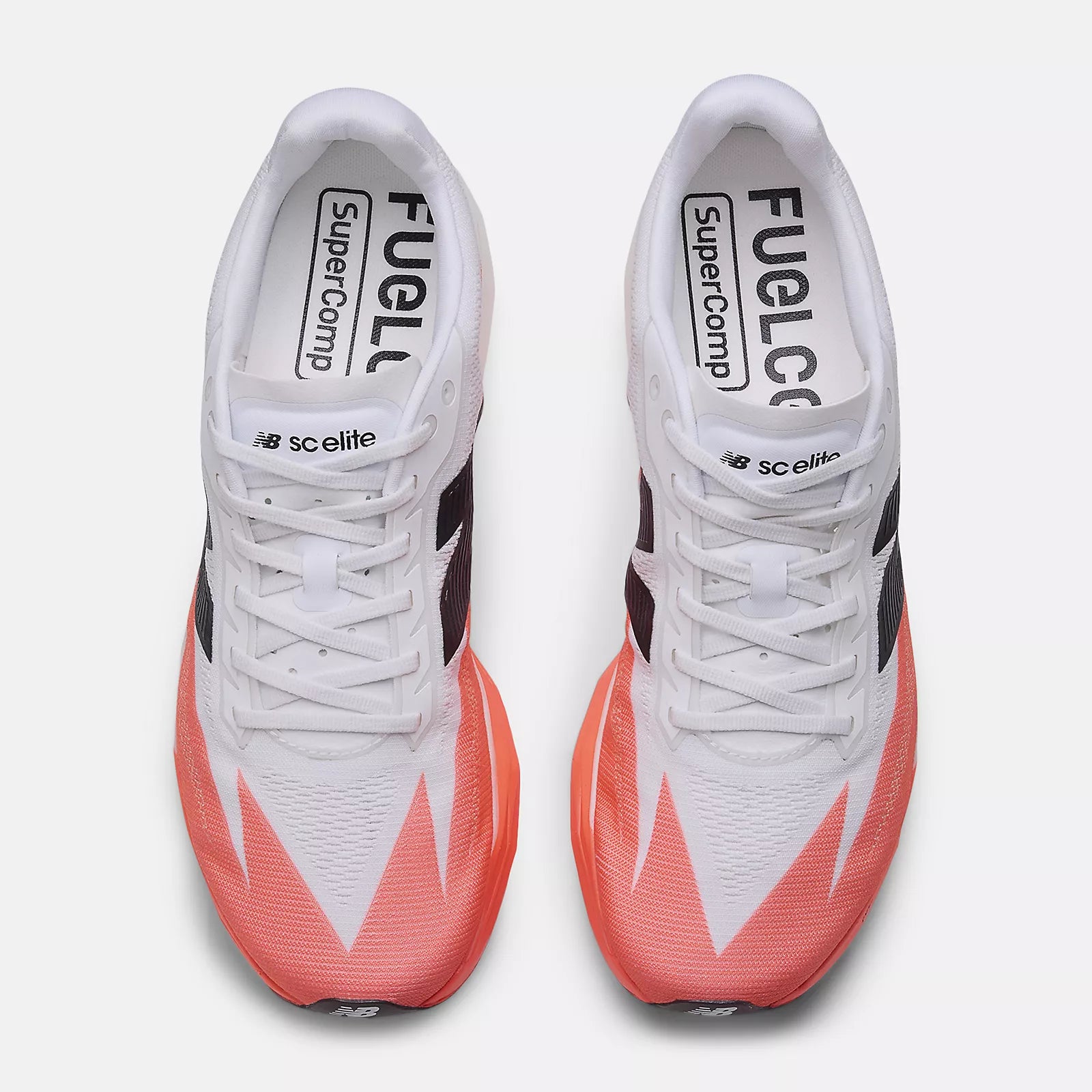 Mens FuelCell SC Elite Running Shoe