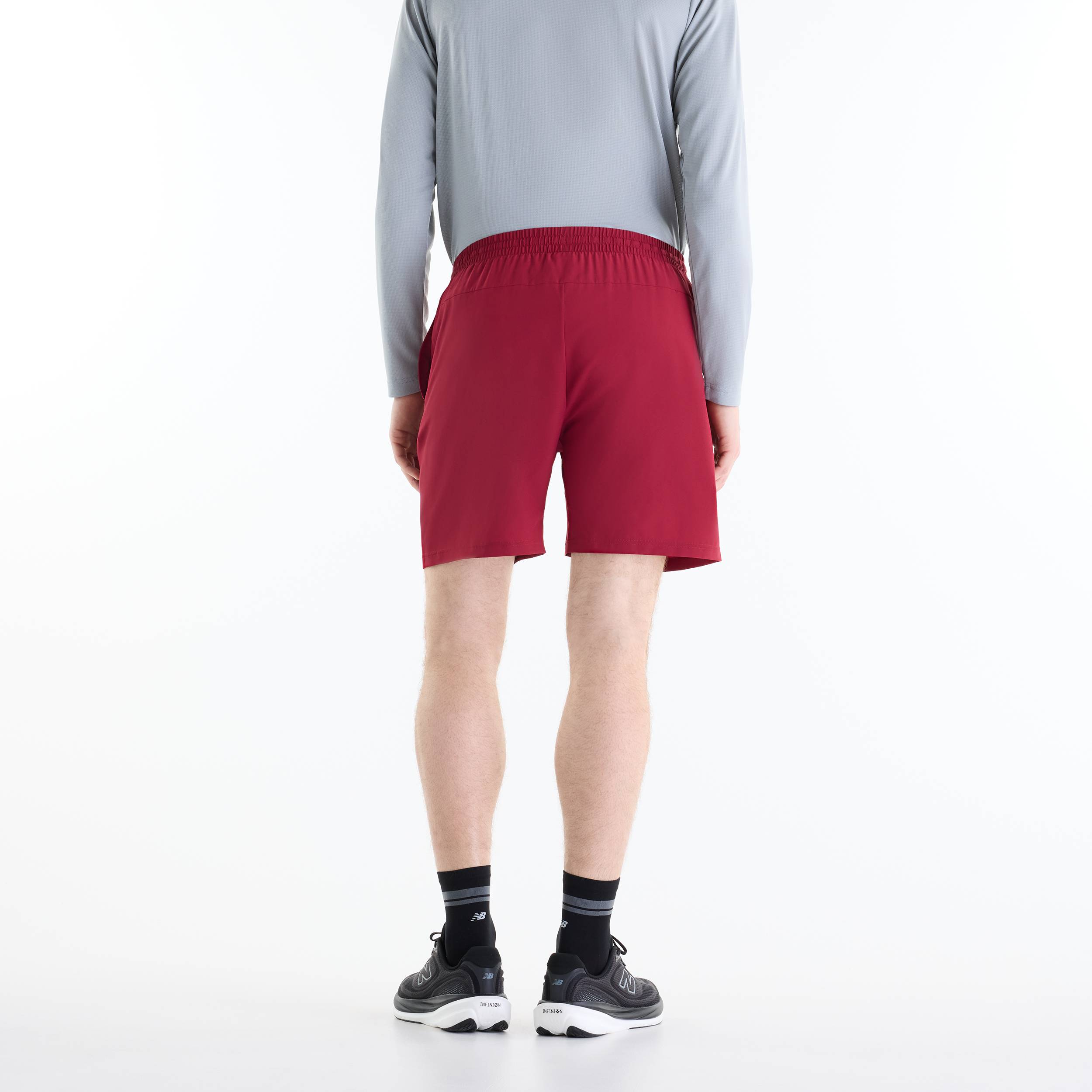 Mens Sport Essentials 7 Inch Short