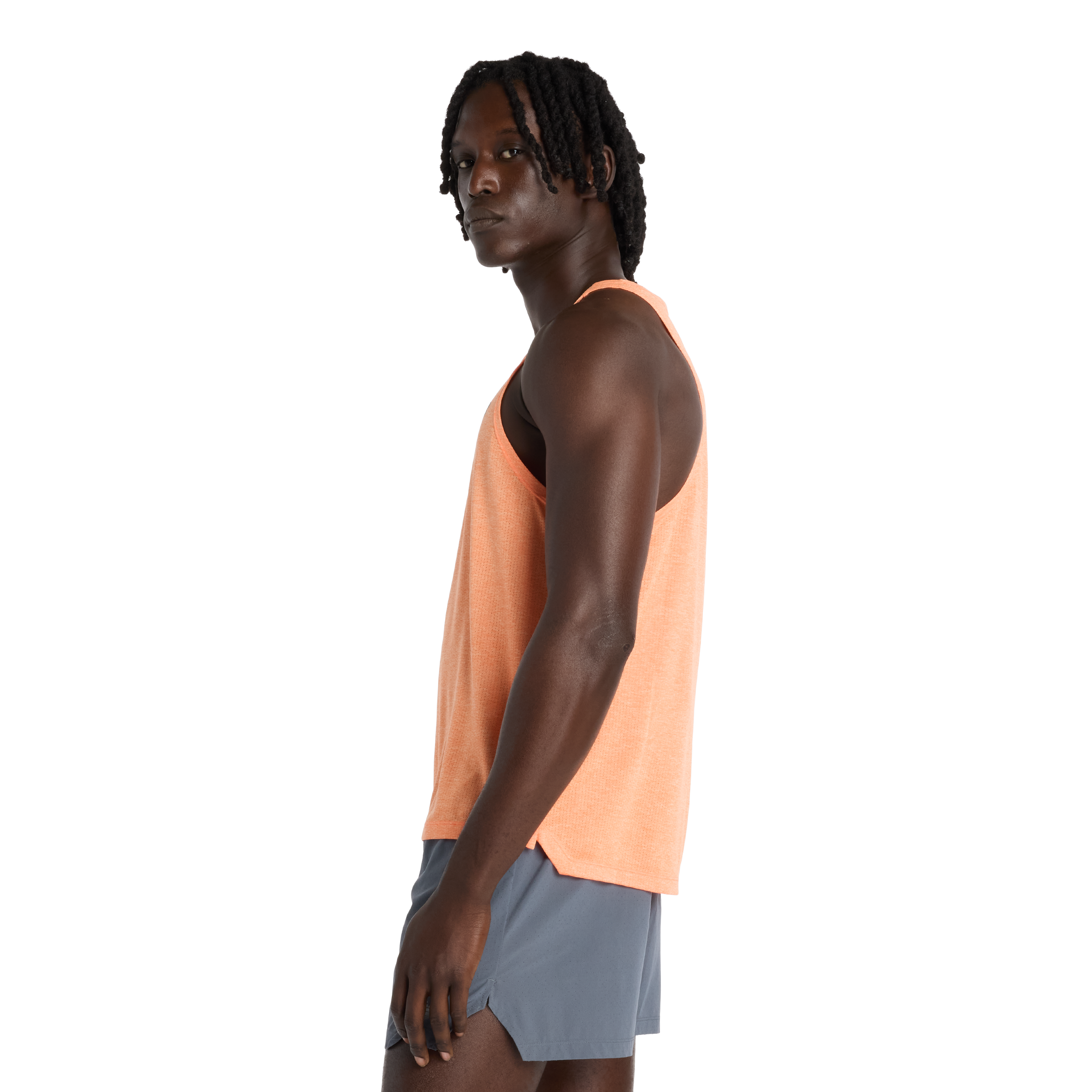Mens Atletics Tank