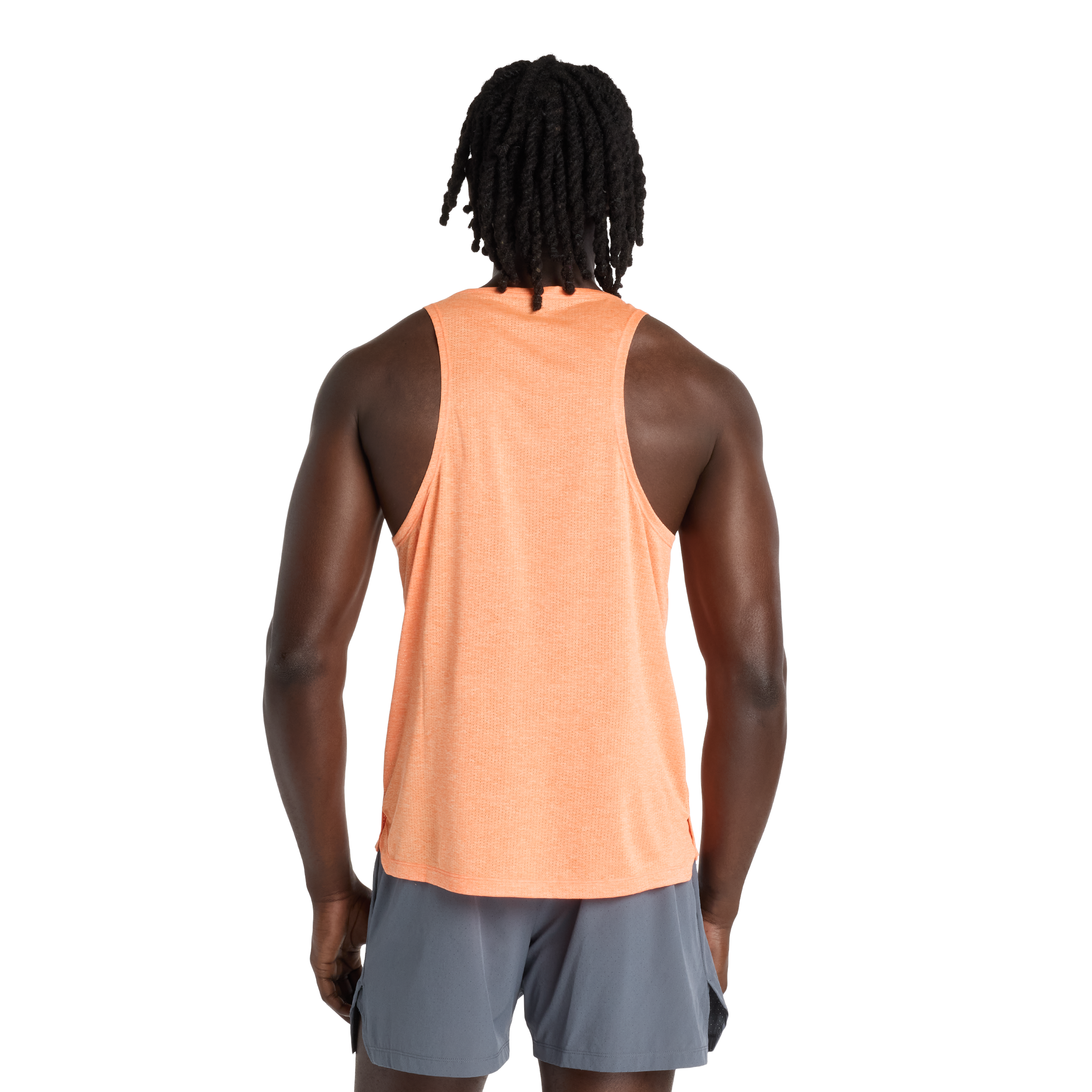 Mens Atletics Tank