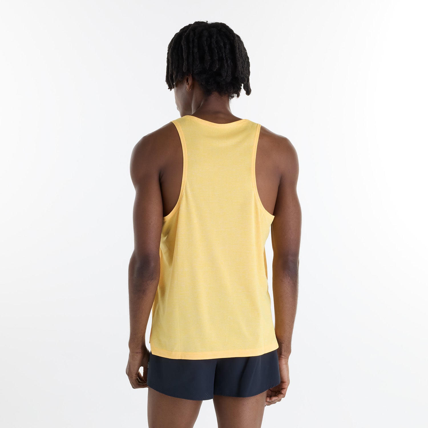 Mens Doha Marathon Rc Essential Tank