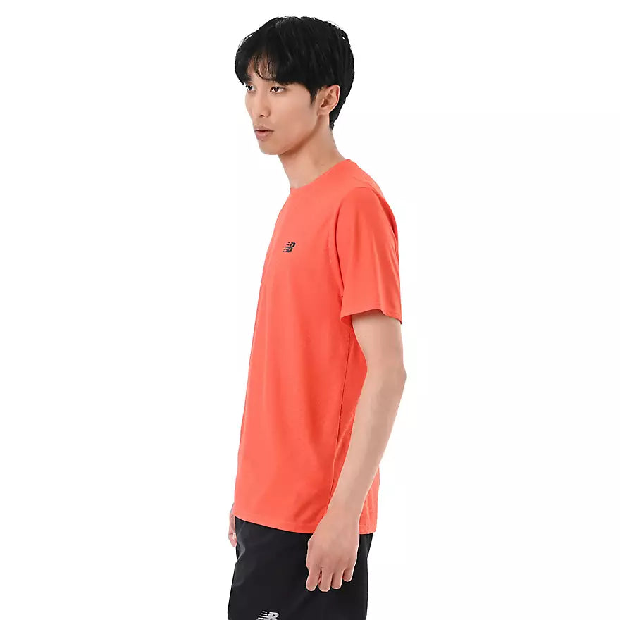 Mens Universal Jersey Short Sleeve T-Shirt