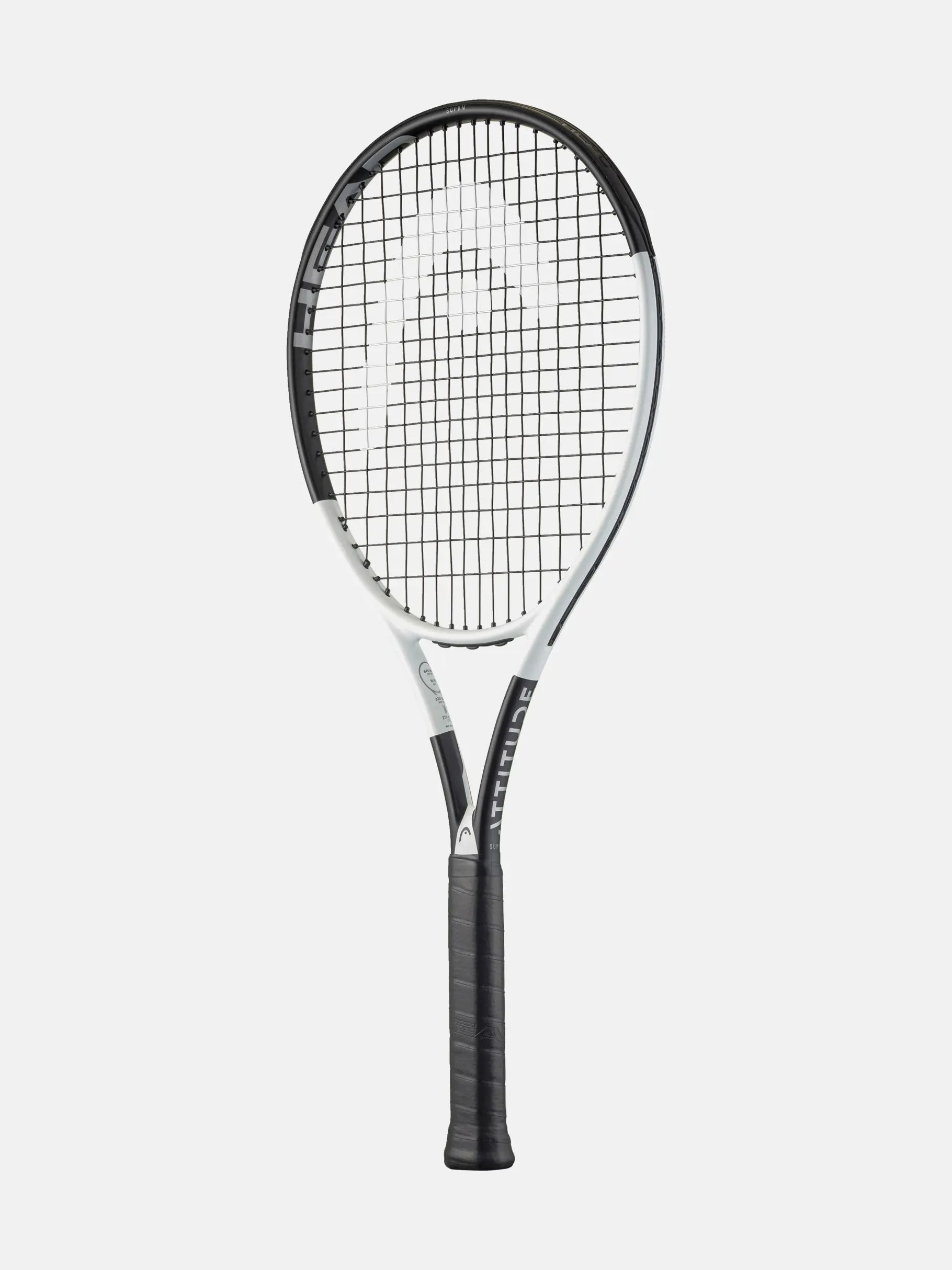 MX Attitude Suprm Mint Tennis Racket