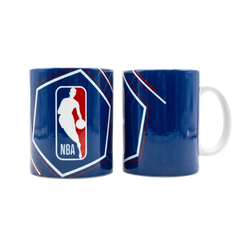 NBA Store Abu Dhabi 11oz Mug-1pc