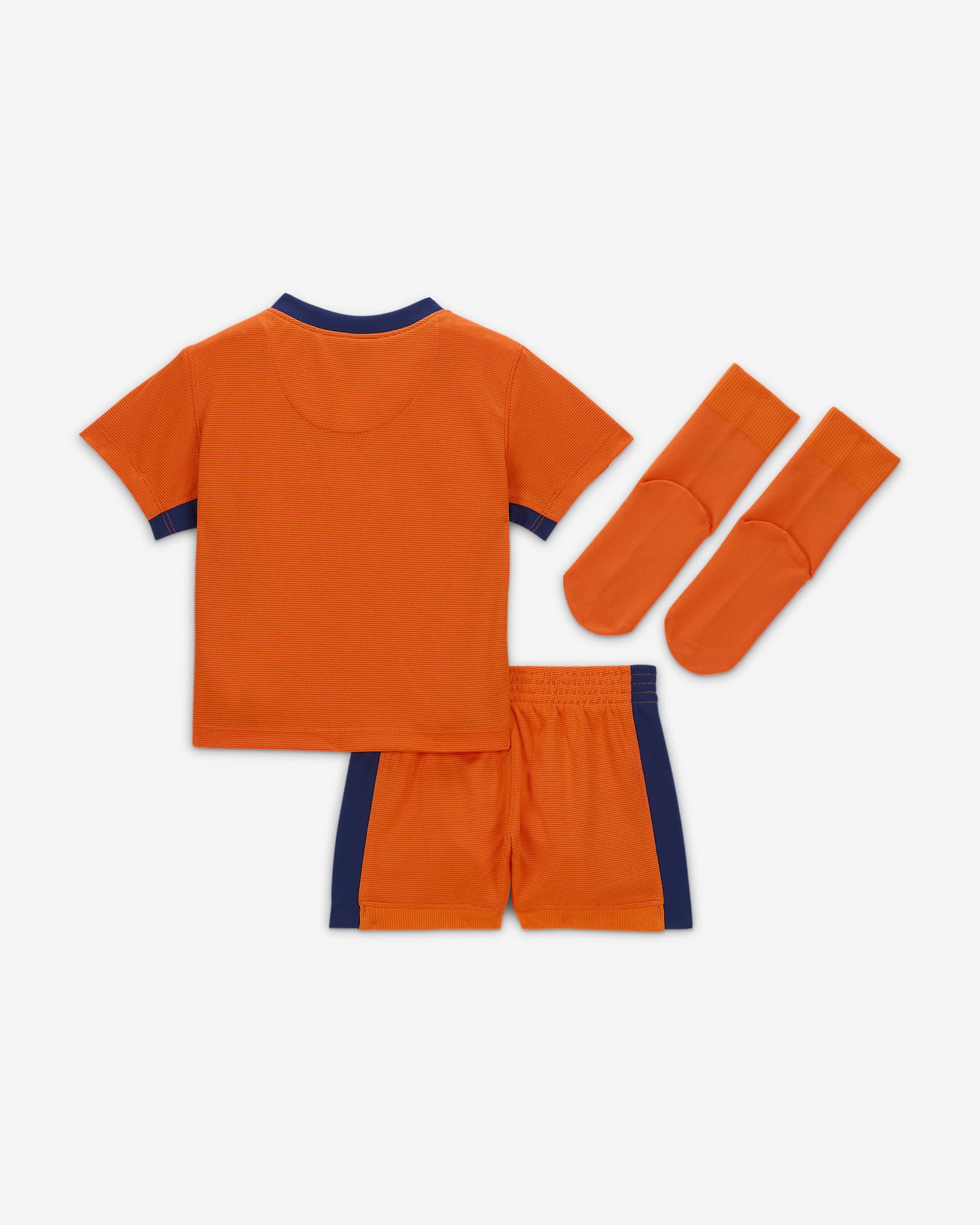 Infants Netherlands Home 24/25 Mini Kit