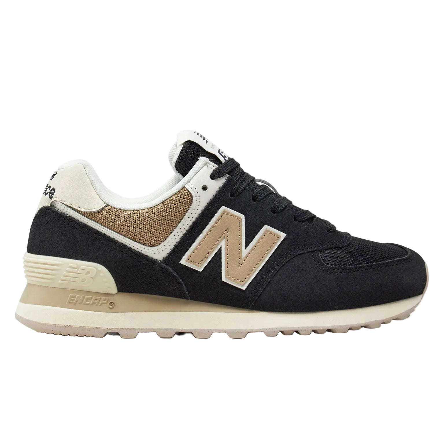 Womens 574 Shoe