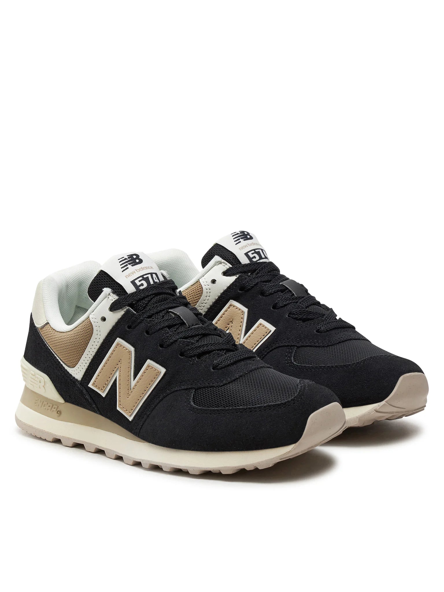 Womens 574 Shoe